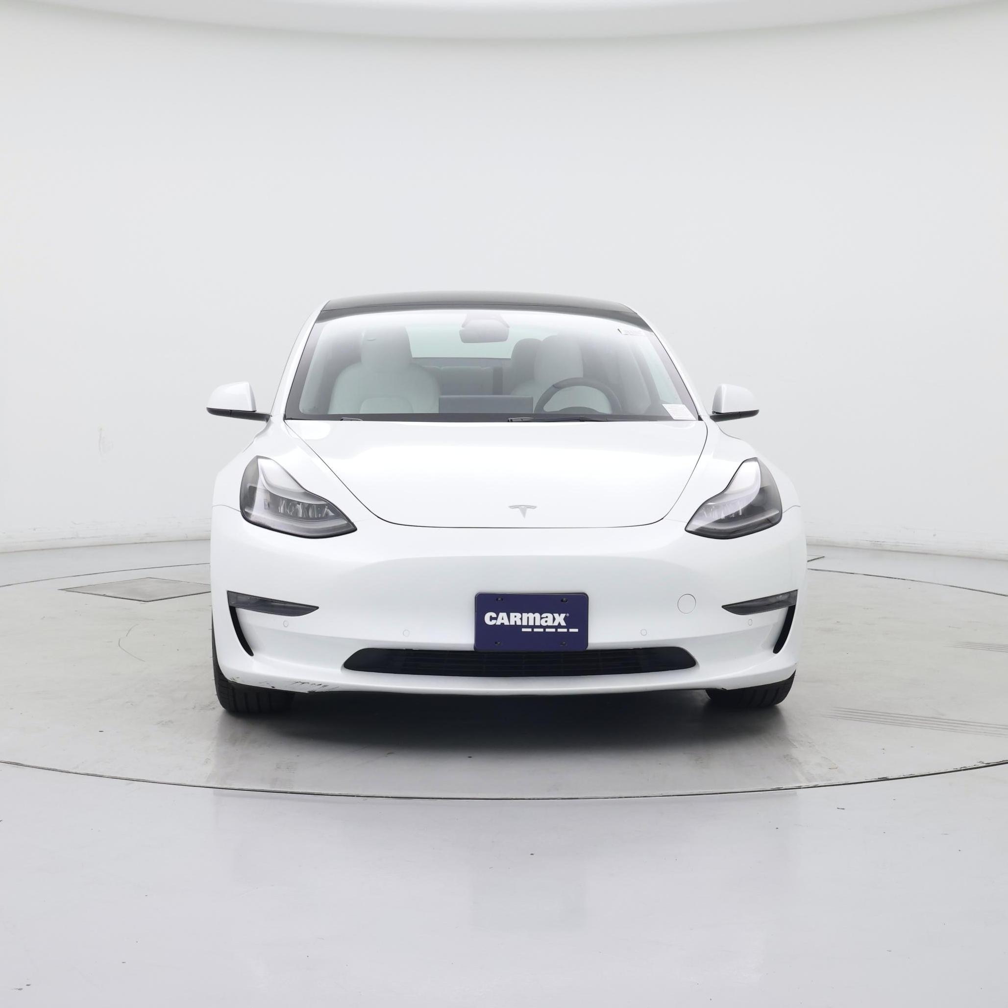 Thumbnail: 2022 Tesla Model 3 - 5