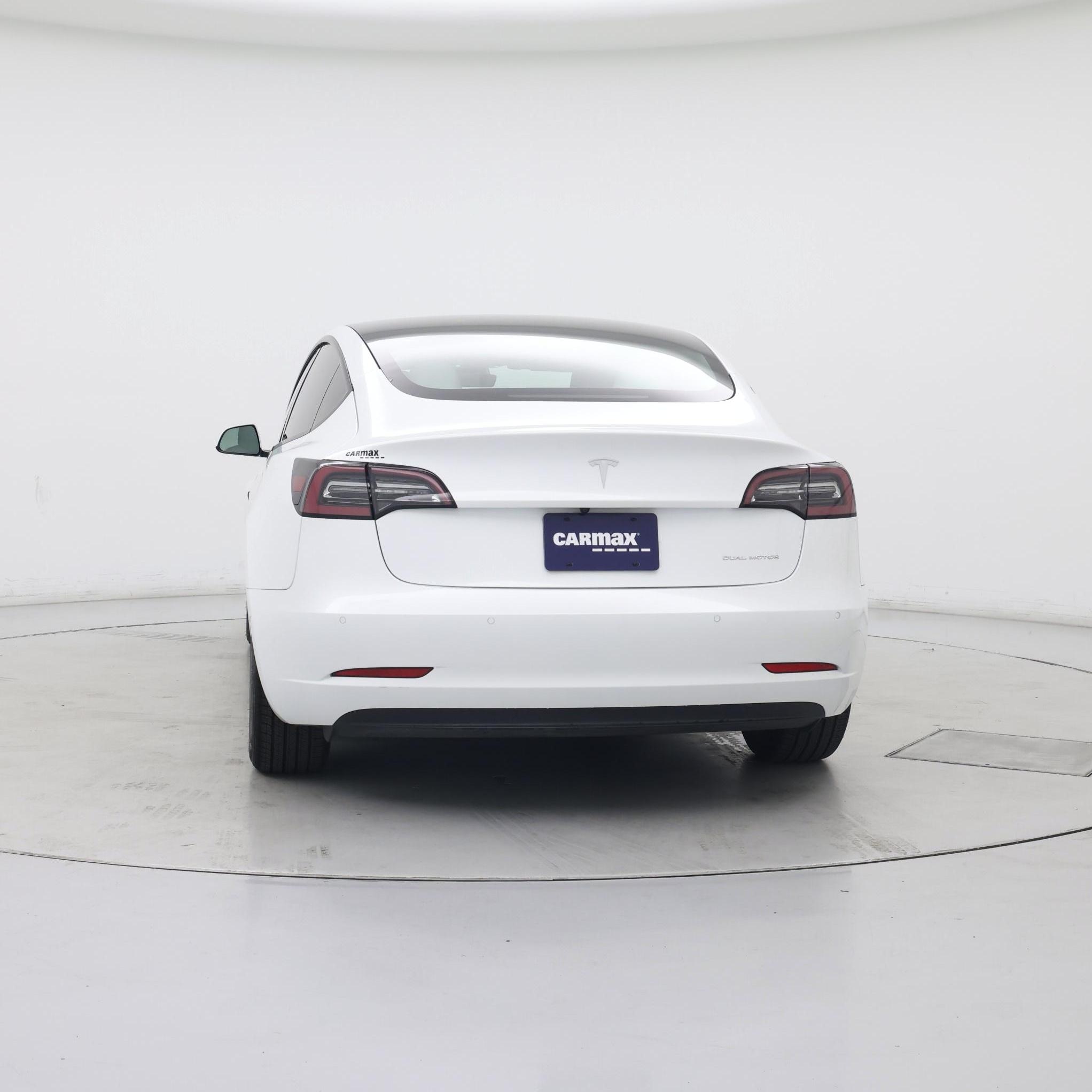 Thumbnail: 2022 Tesla Model 3 - 6