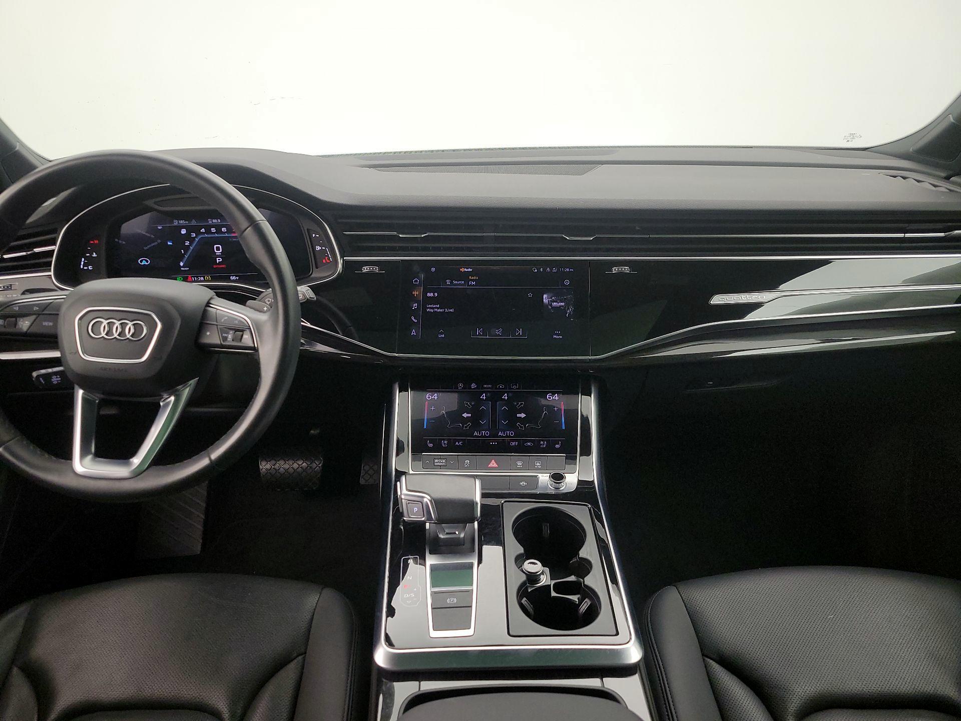 Thumbnail: 2022 Audi Q7 - 9