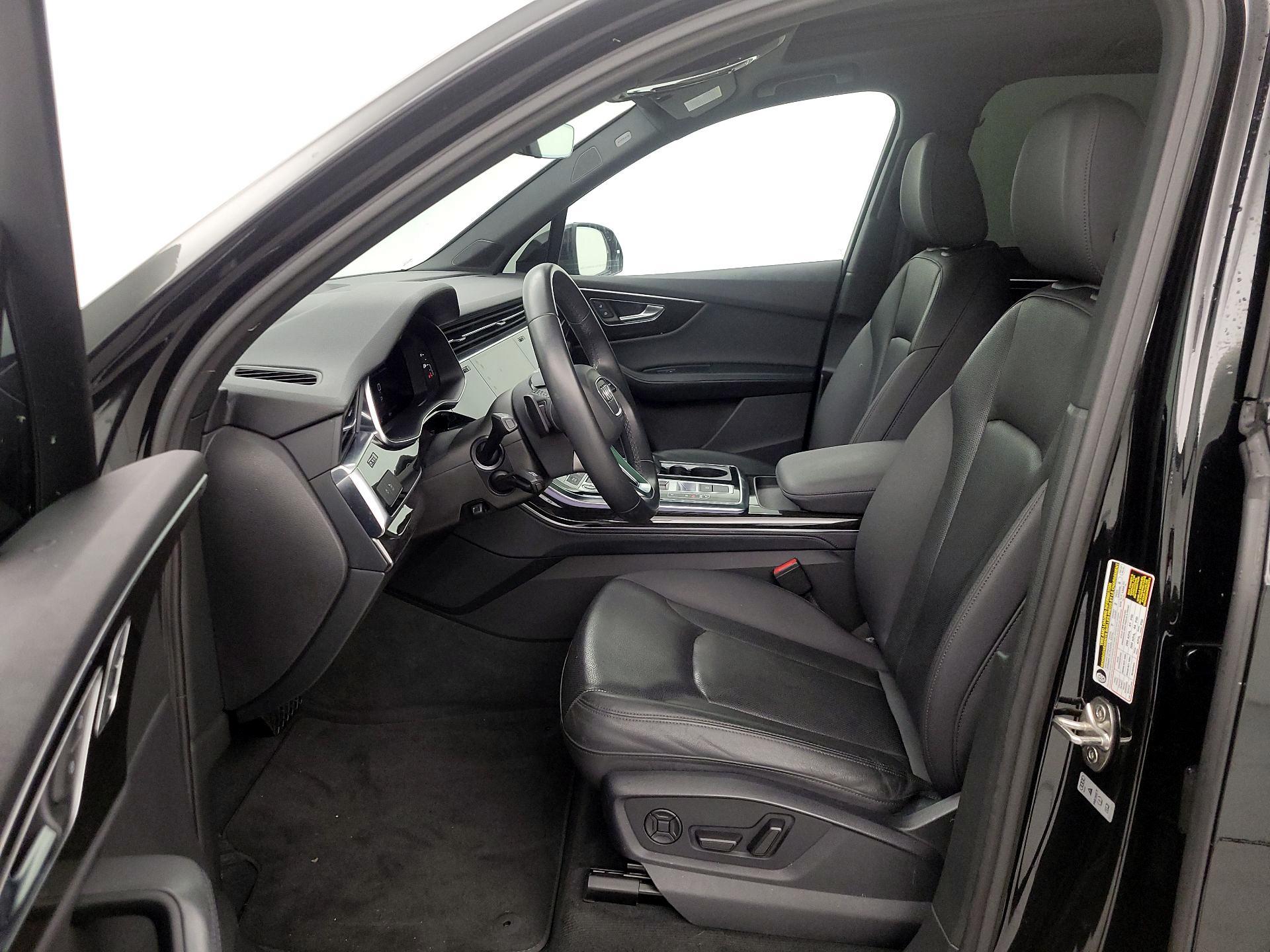 Thumbnail: 2022 Audi Q7 - 11