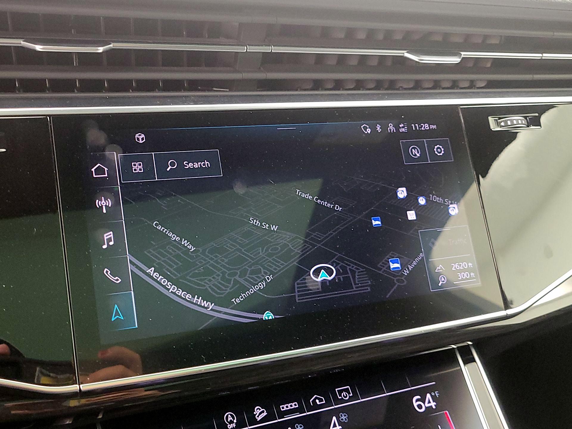 Thumbnail: 2022 Audi Q7 - 14