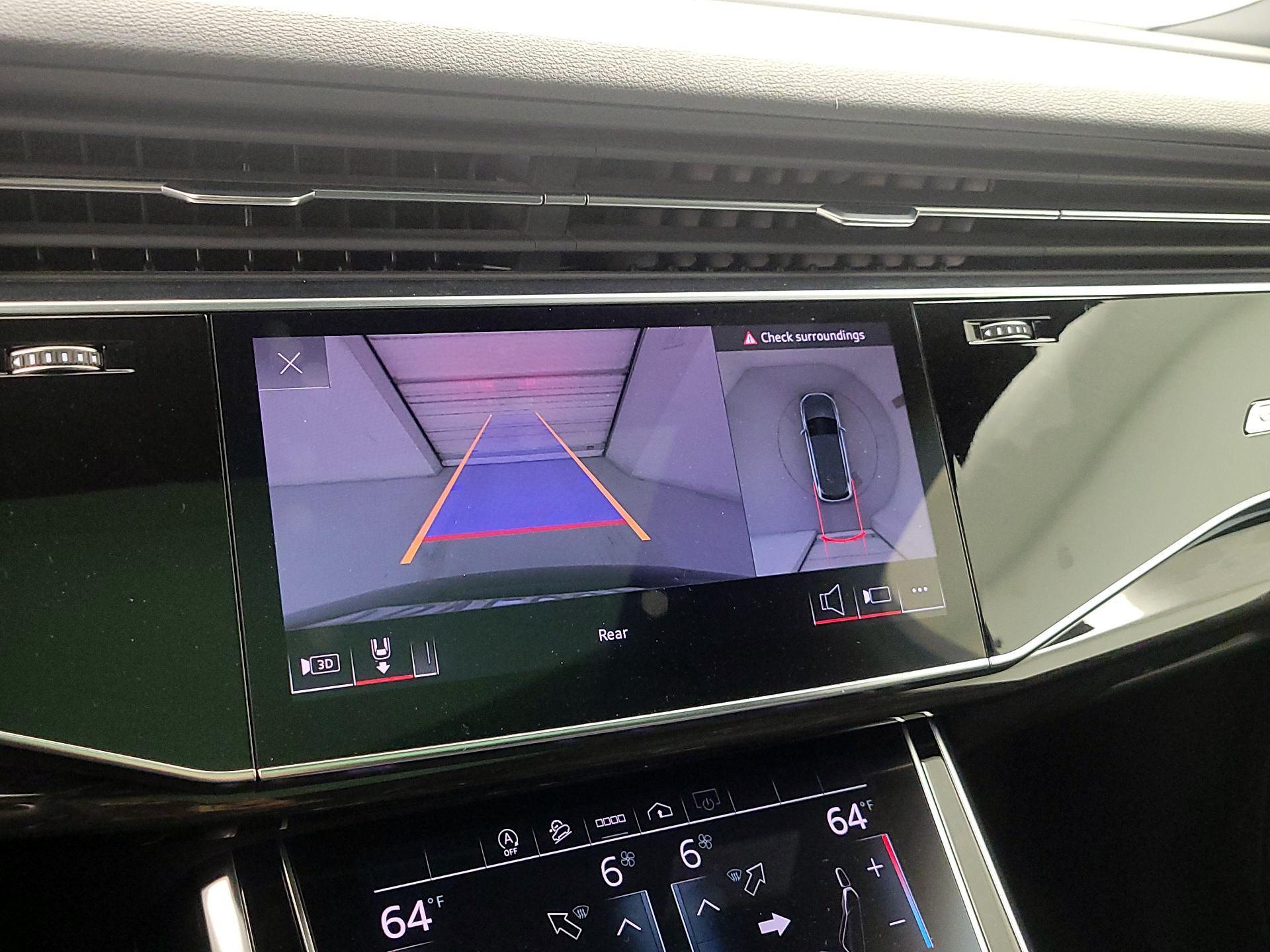 Thumbnail: 2022 Audi Q7 - 15