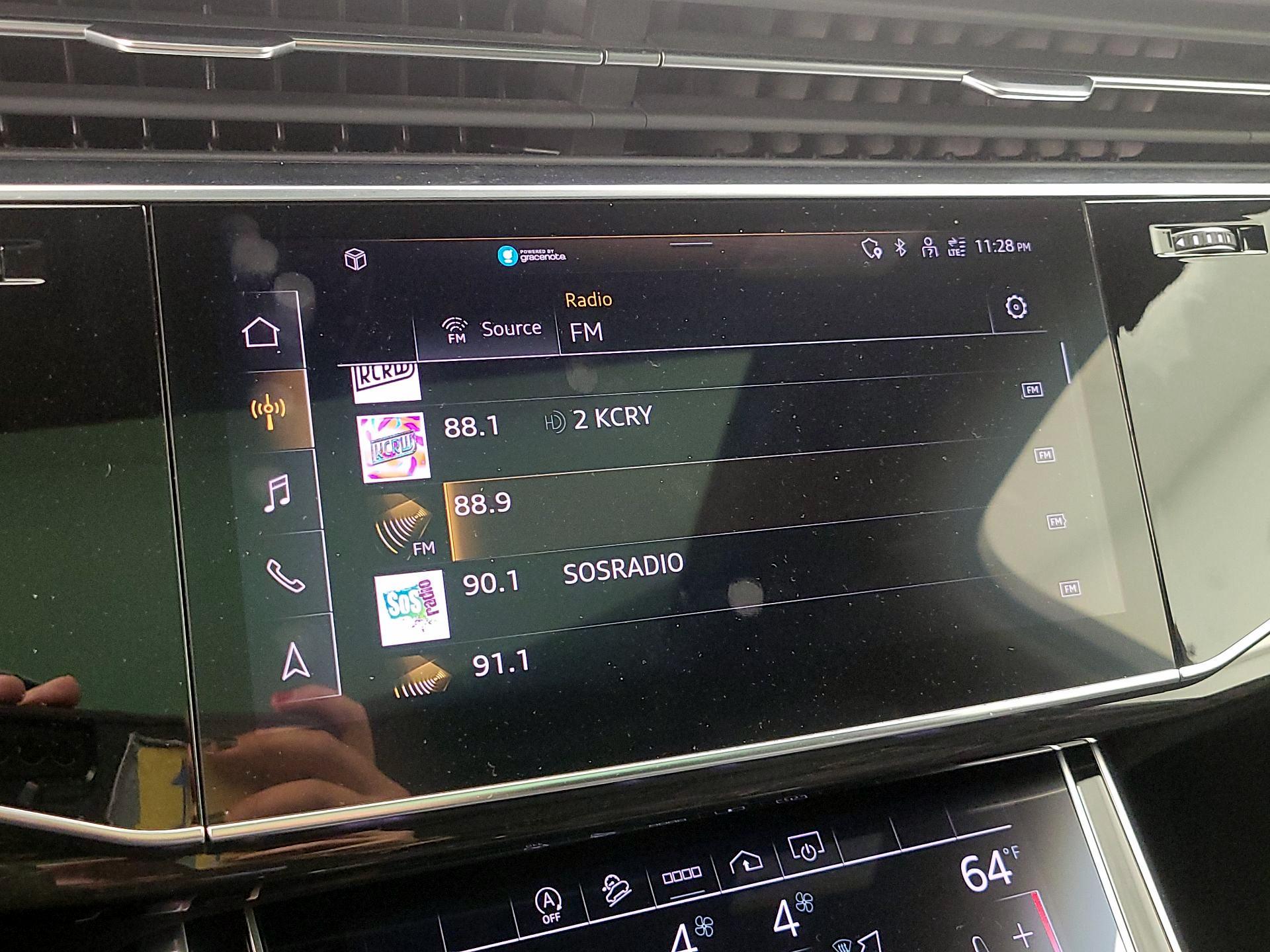 Thumbnail: 2022 Audi Q7 - 16