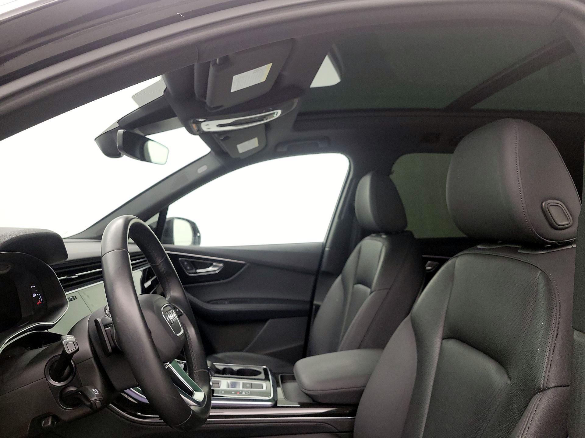 Thumbnail: 2022 Audi Q7 - 19