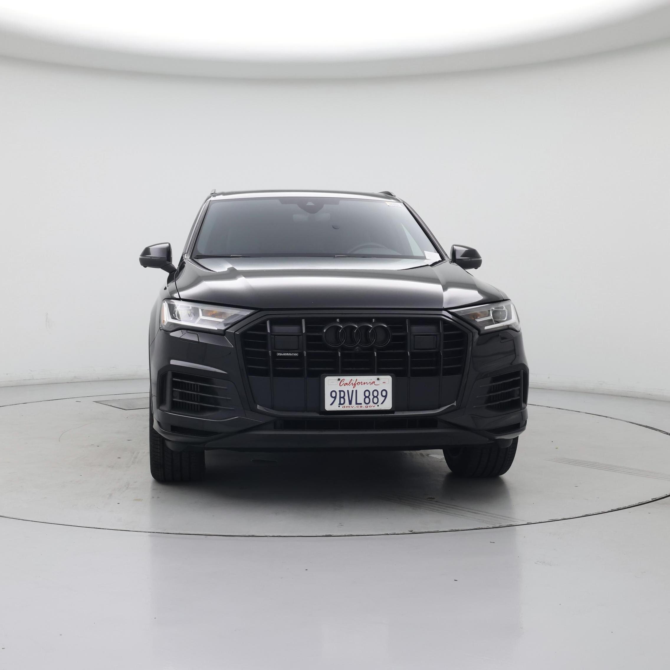 Thumbnail: 2022 Audi Q7 - 5