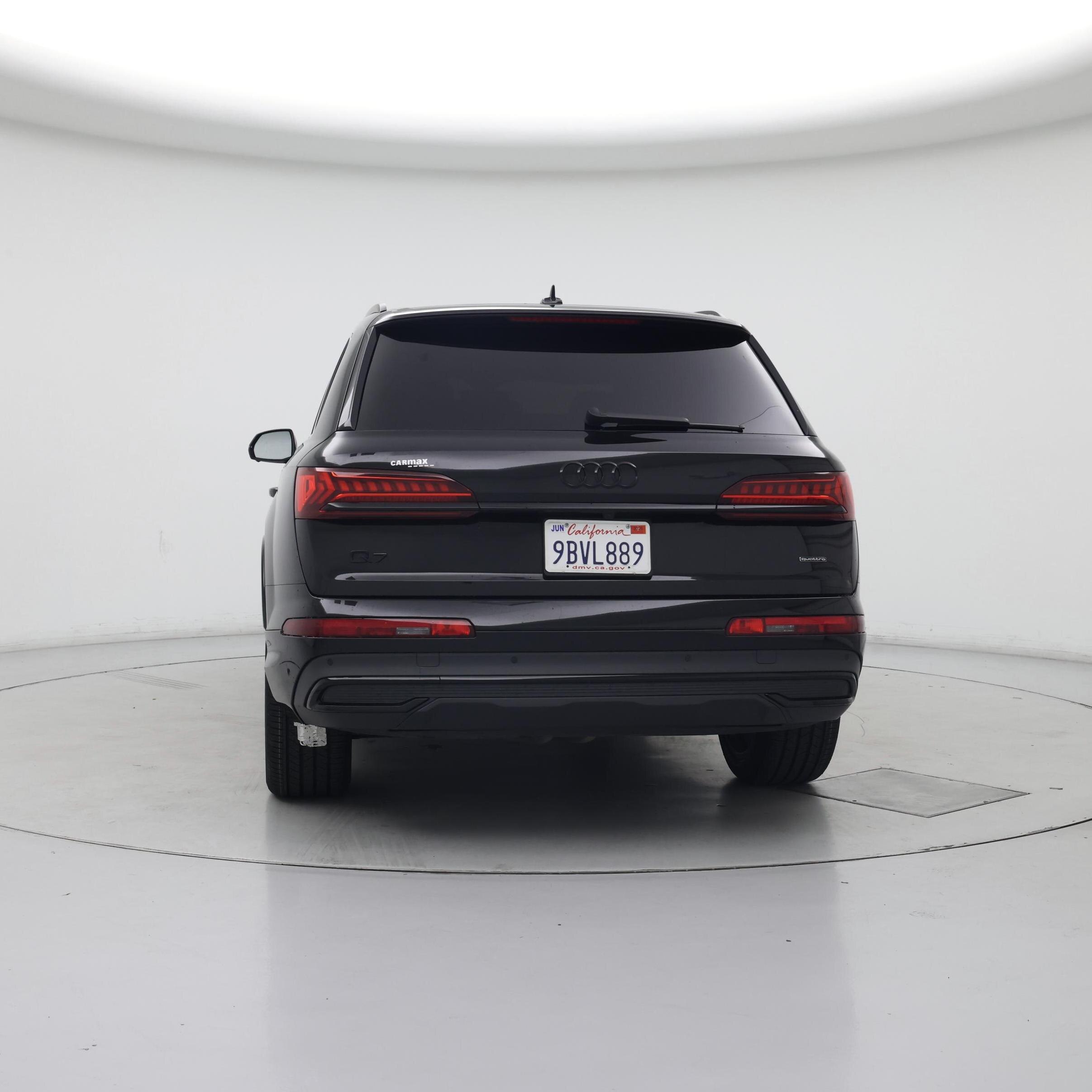 Thumbnail: 2022 Audi Q7 - 6