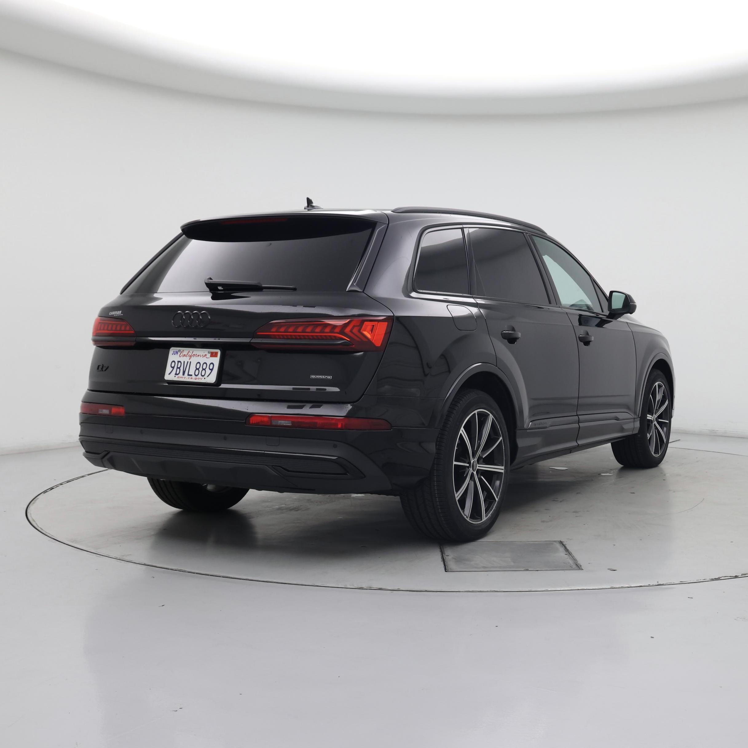 Thumbnail: 2022 Audi Q7 - 8