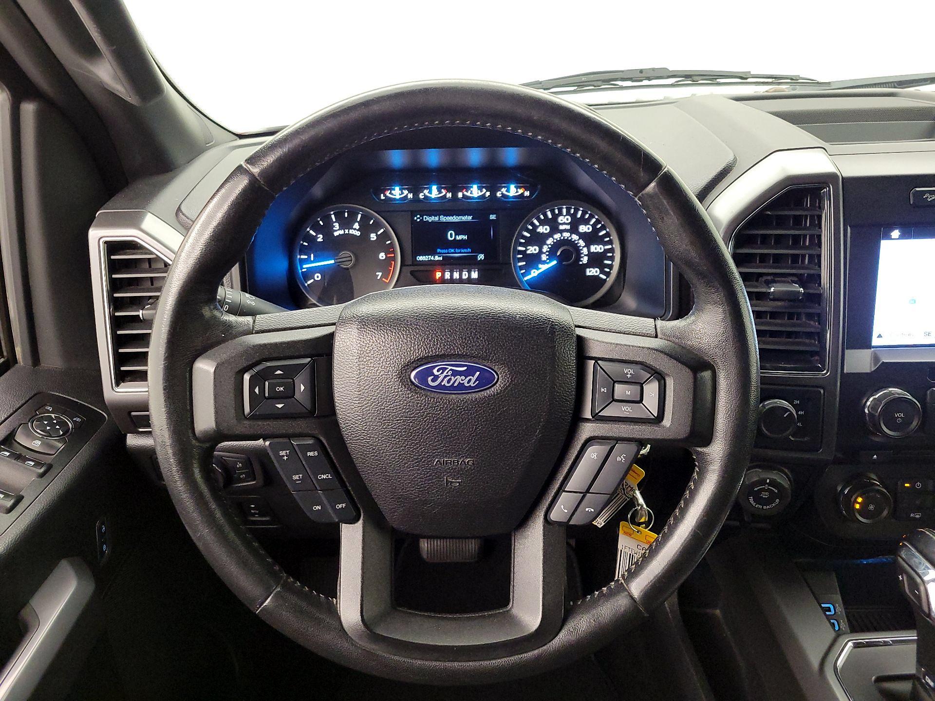 Thumbnail: 2018 Ford F-150 - 10