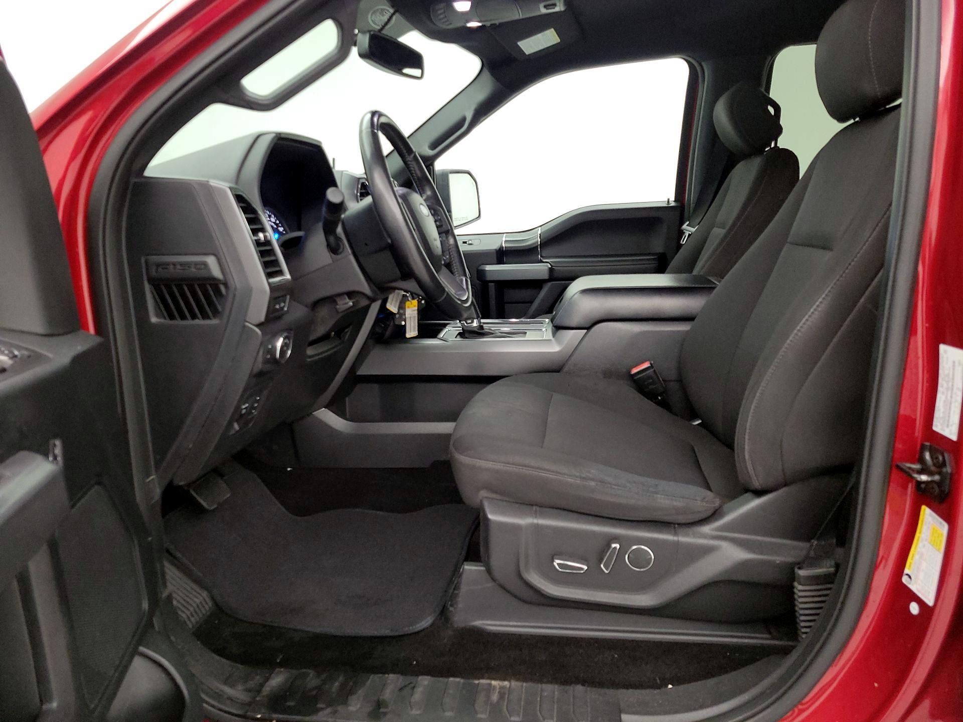 Thumbnail: 2018 Ford F-150 - 11