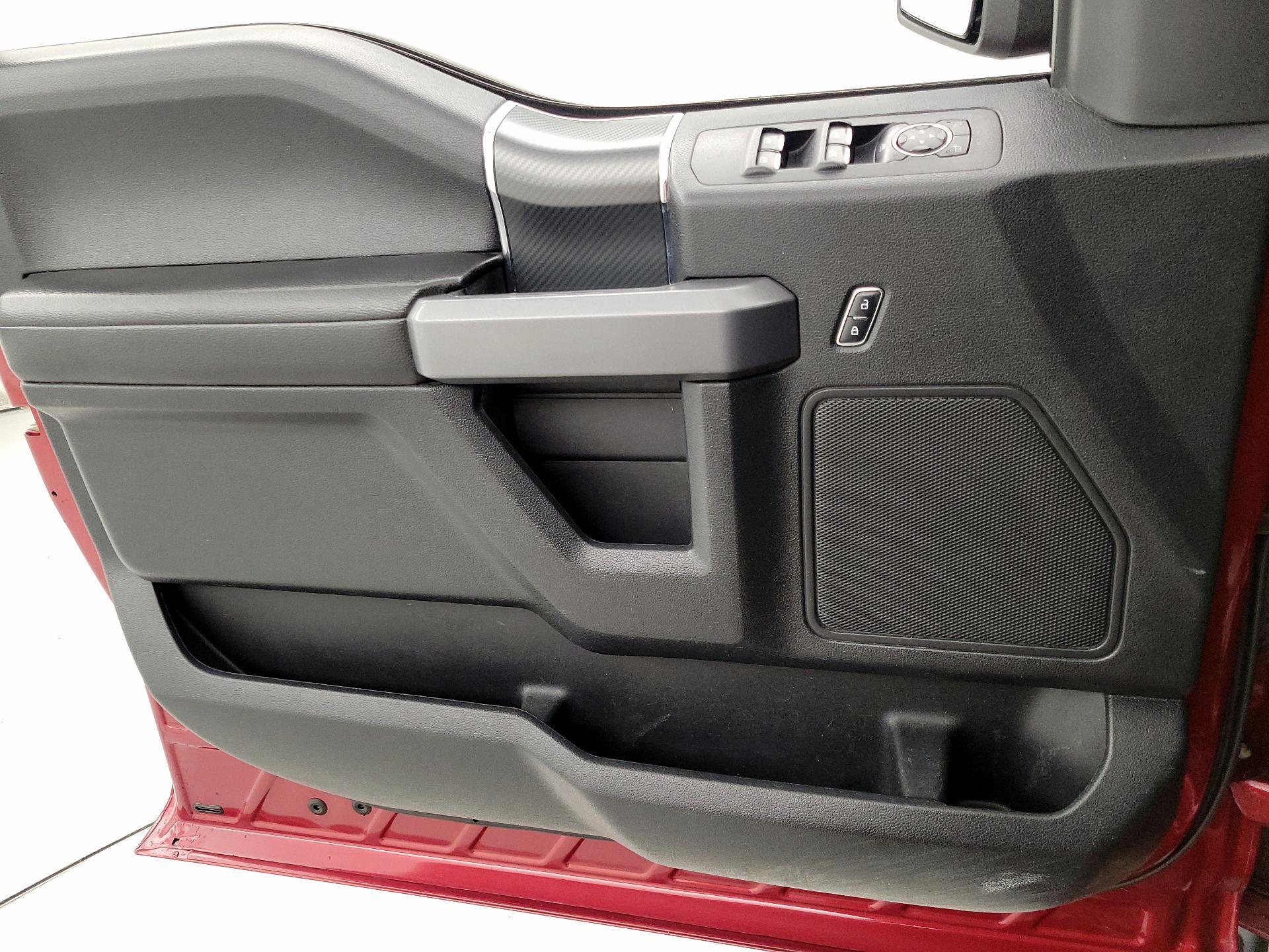 Thumbnail: 2018 Ford F-150 - 12