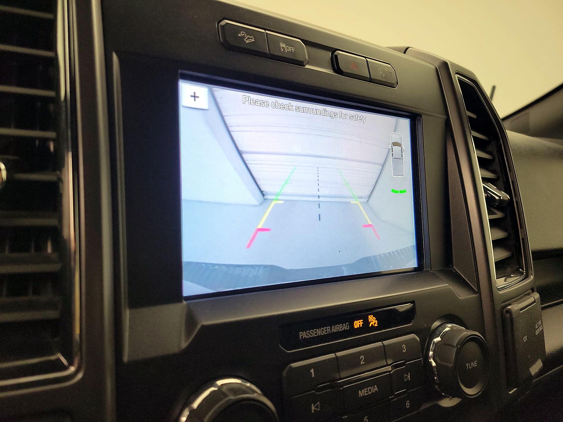 Thumbnail: 2018 Ford F-150 - 15