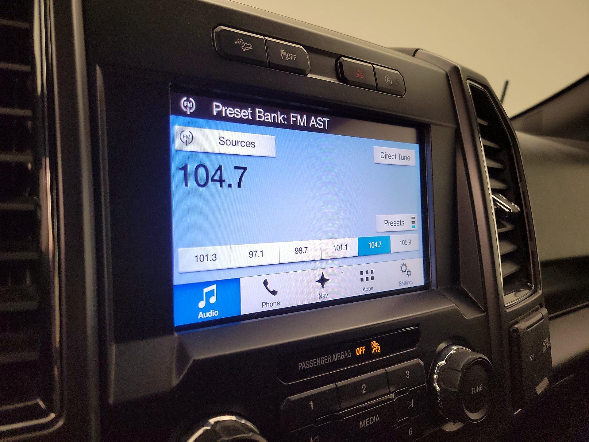 Thumbnail: 2018 Ford F-150 - 16