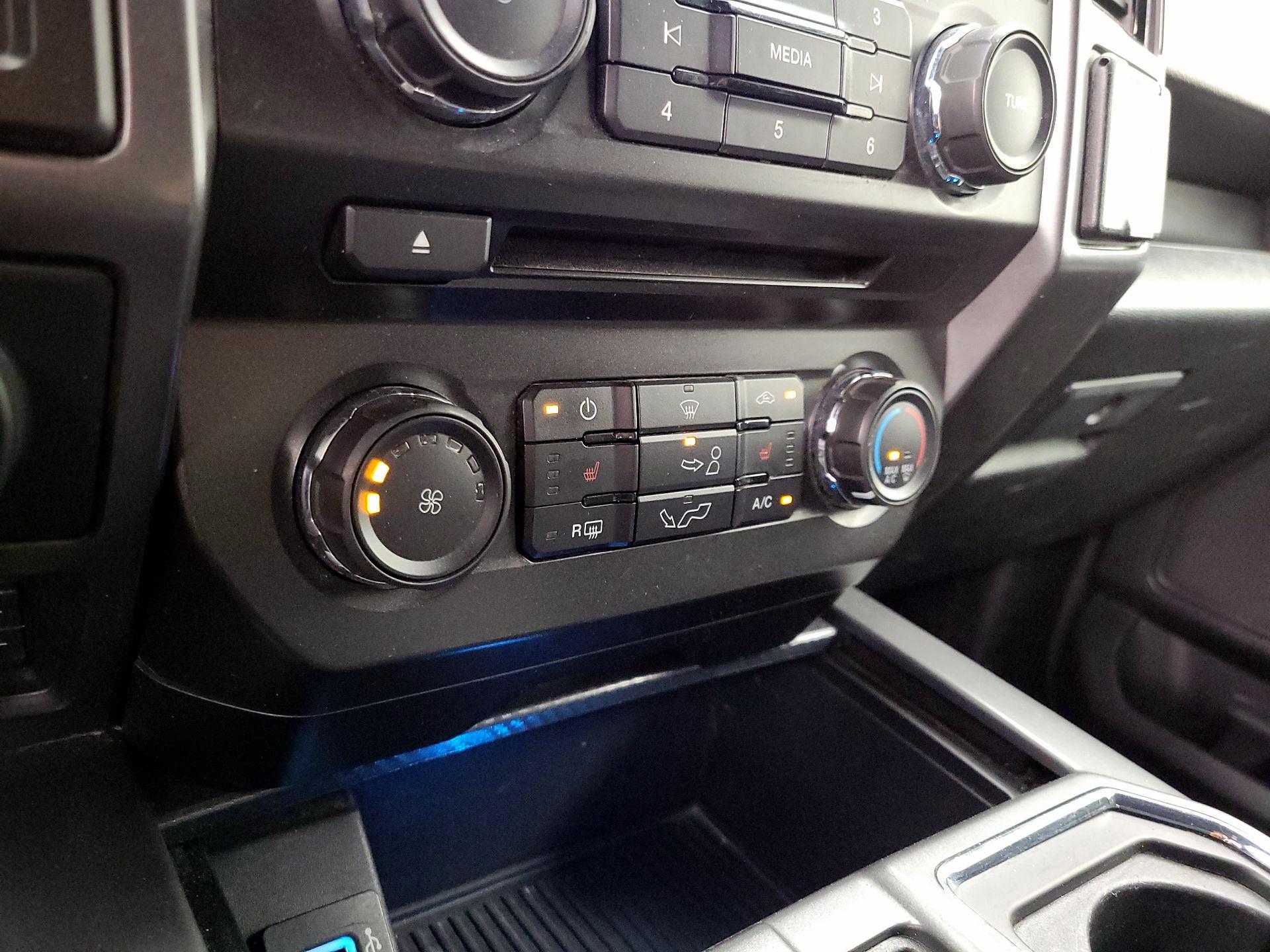 Thumbnail: 2018 Ford F-150 - 17