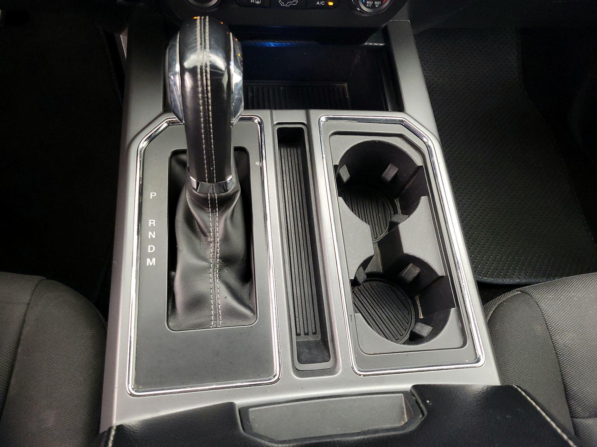 Thumbnail: 2018 Ford F-150 - 18