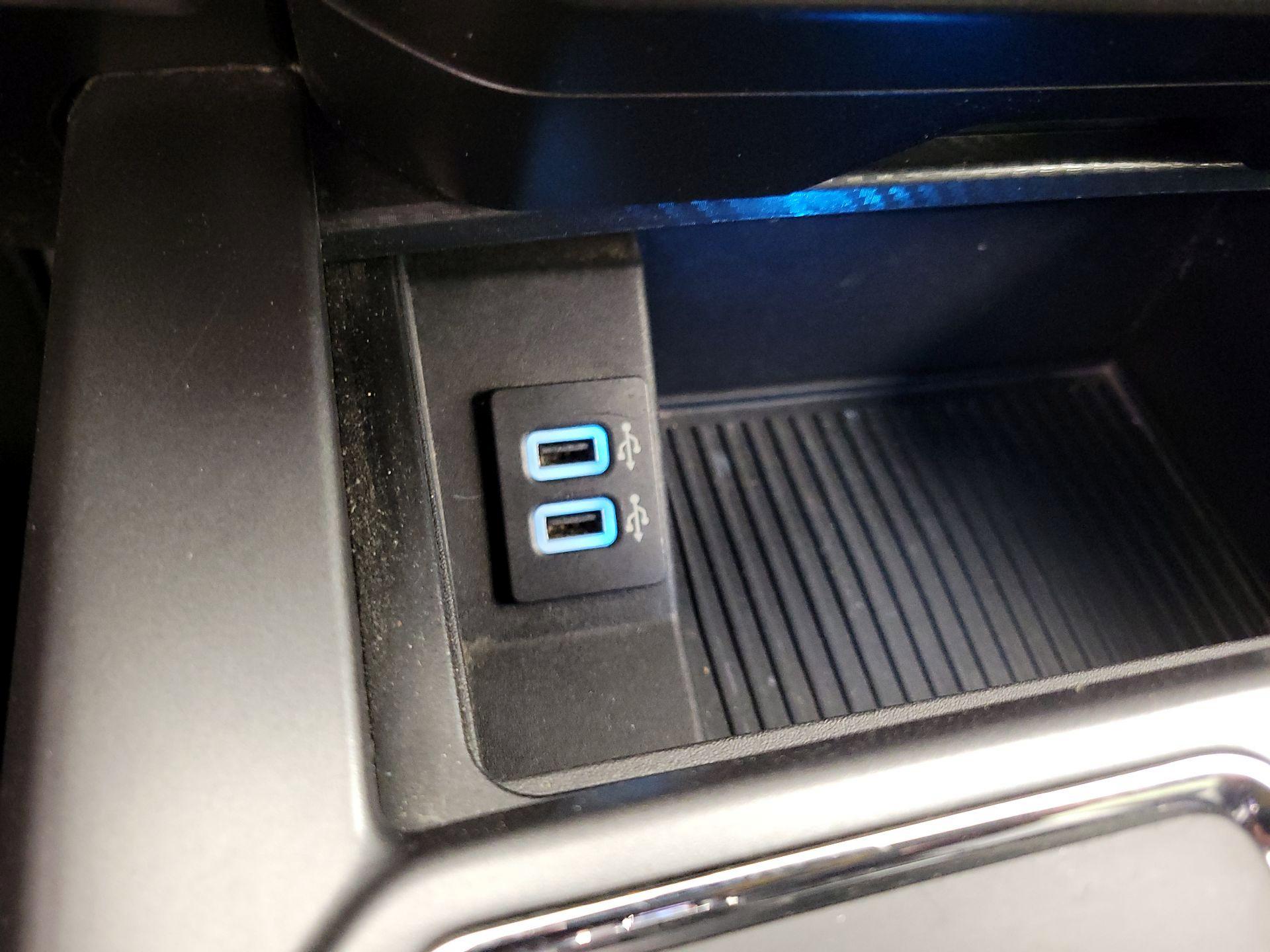 Thumbnail: 2018 Ford F-150 - 19