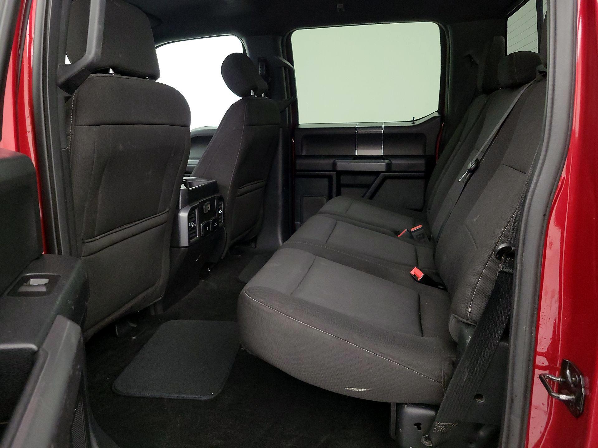 Thumbnail: 2018 Ford F-150 - 20