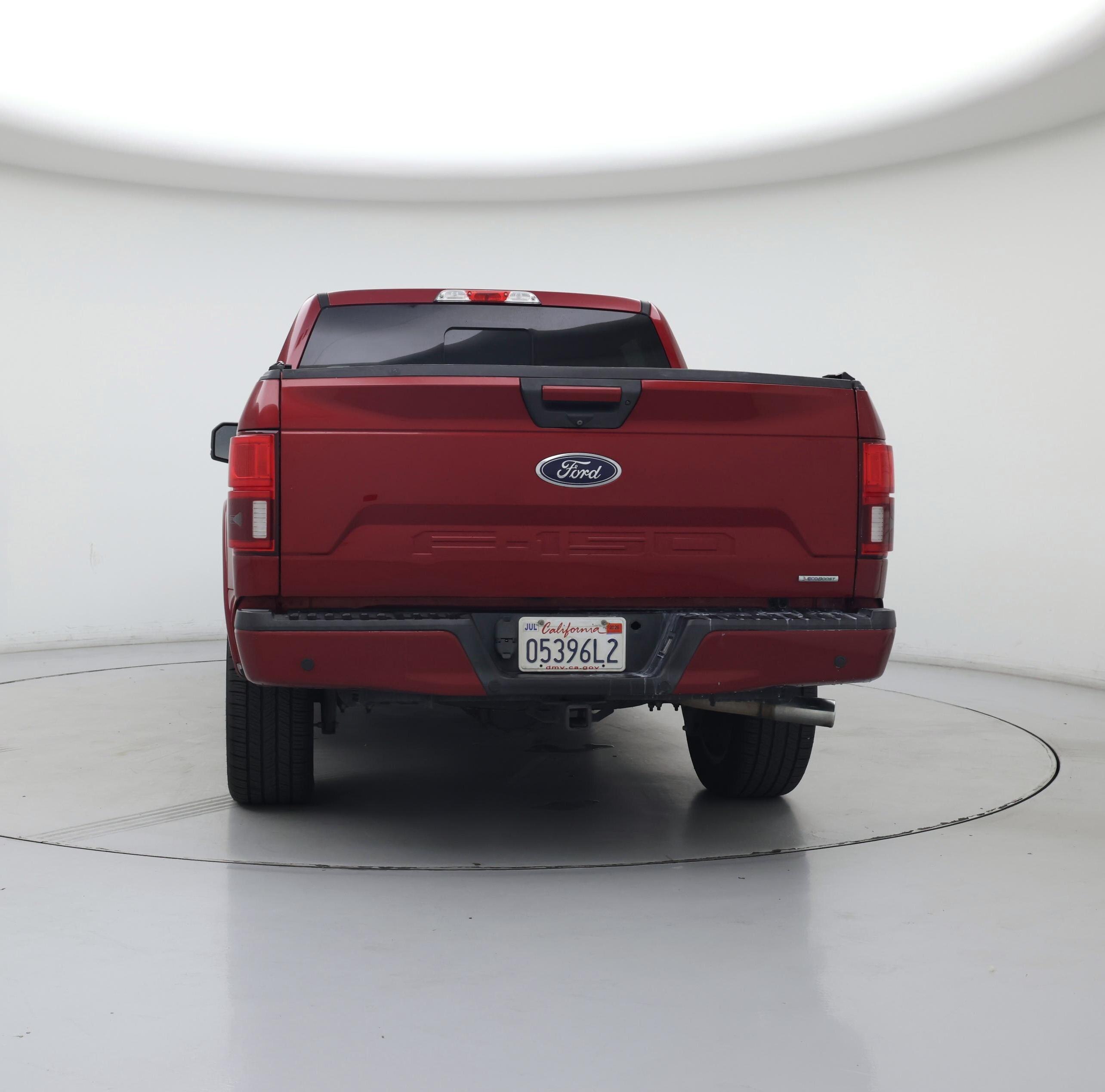 Thumbnail: 2018 Ford F-150 - 6