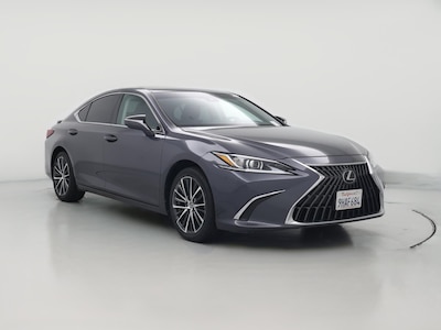 2023 Lexus ES 300h