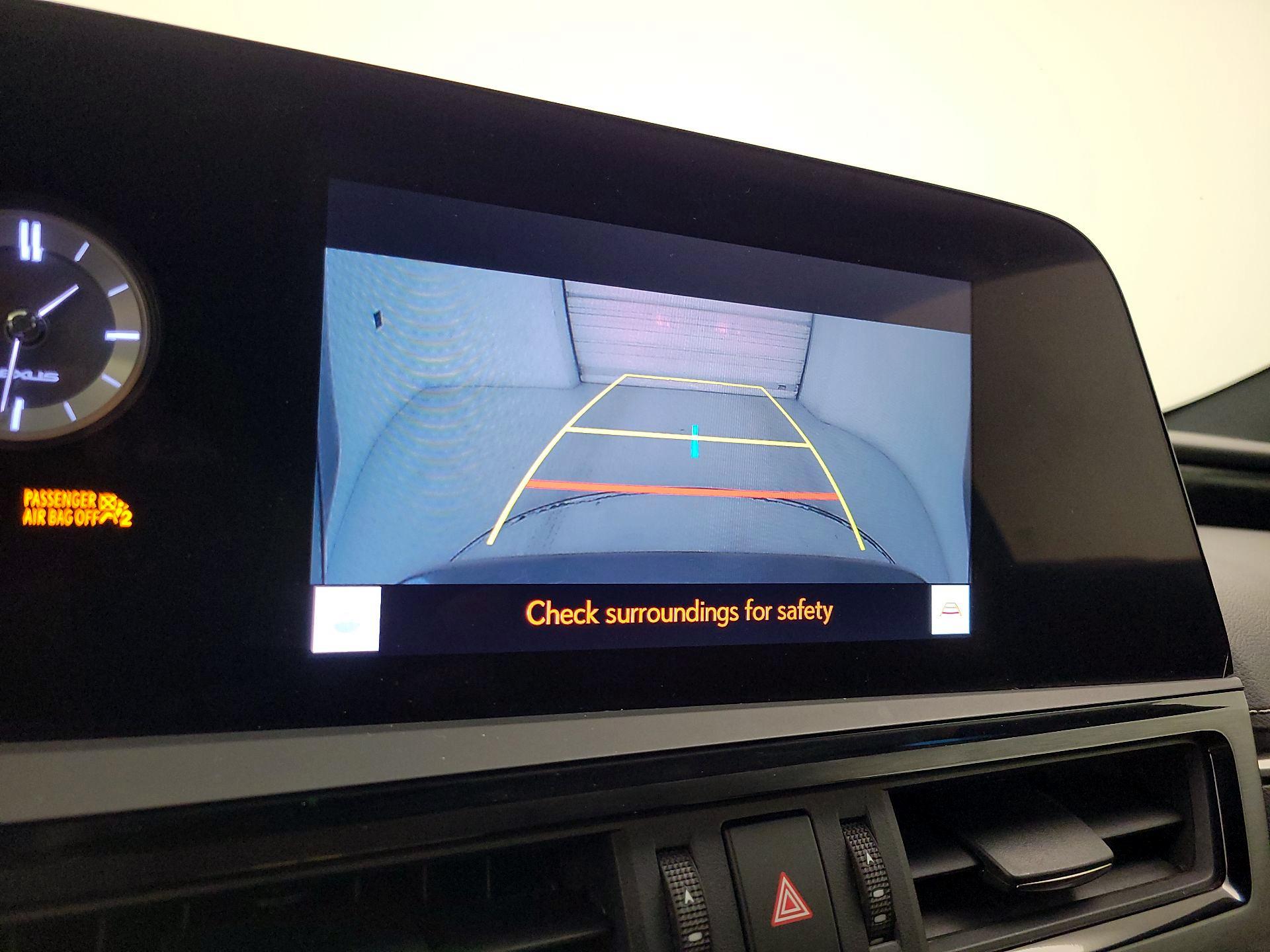 Thumbnail: 2023 Lexus ES - 13