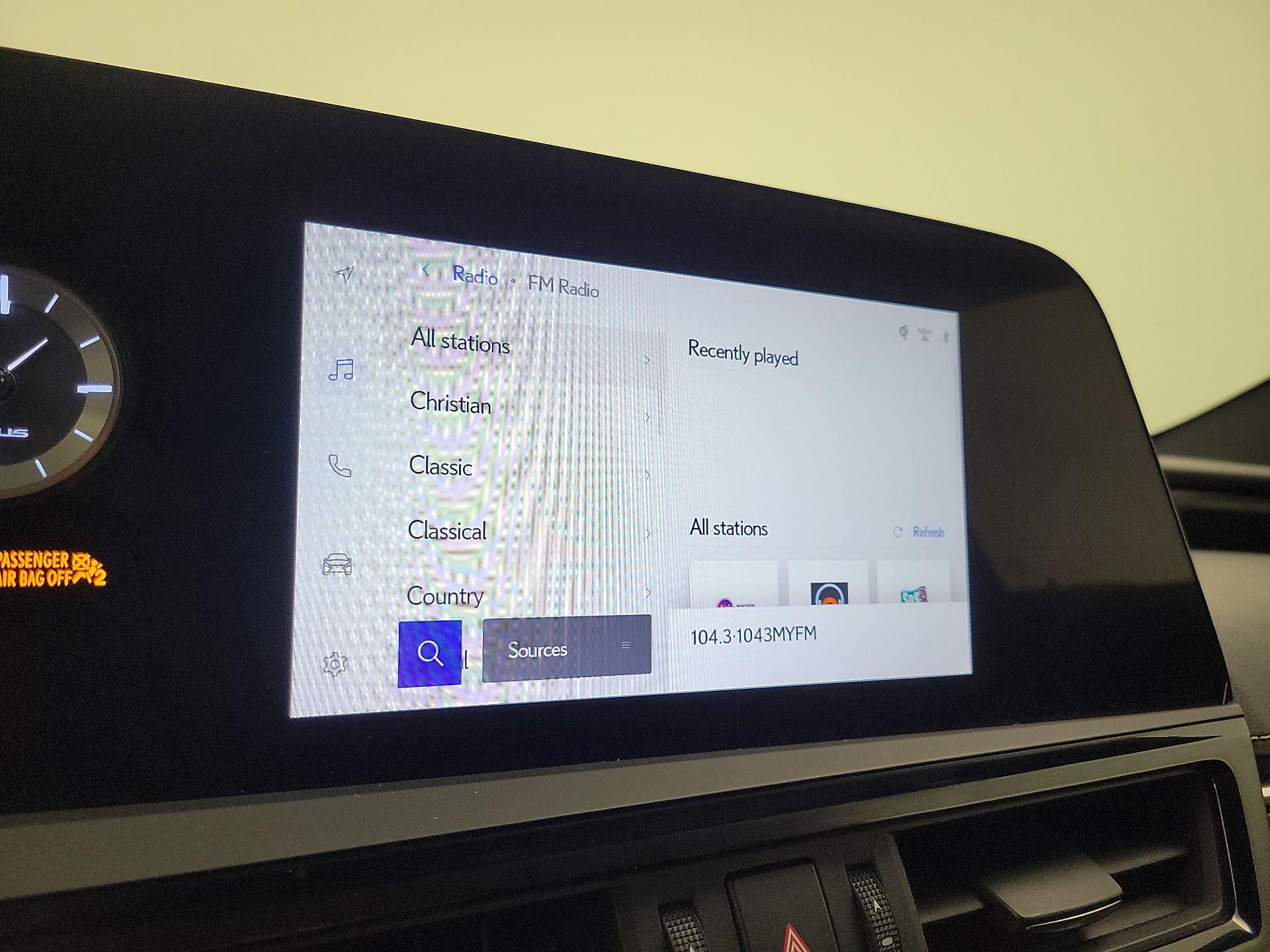 Thumbnail: 2023 Lexus ES - 14