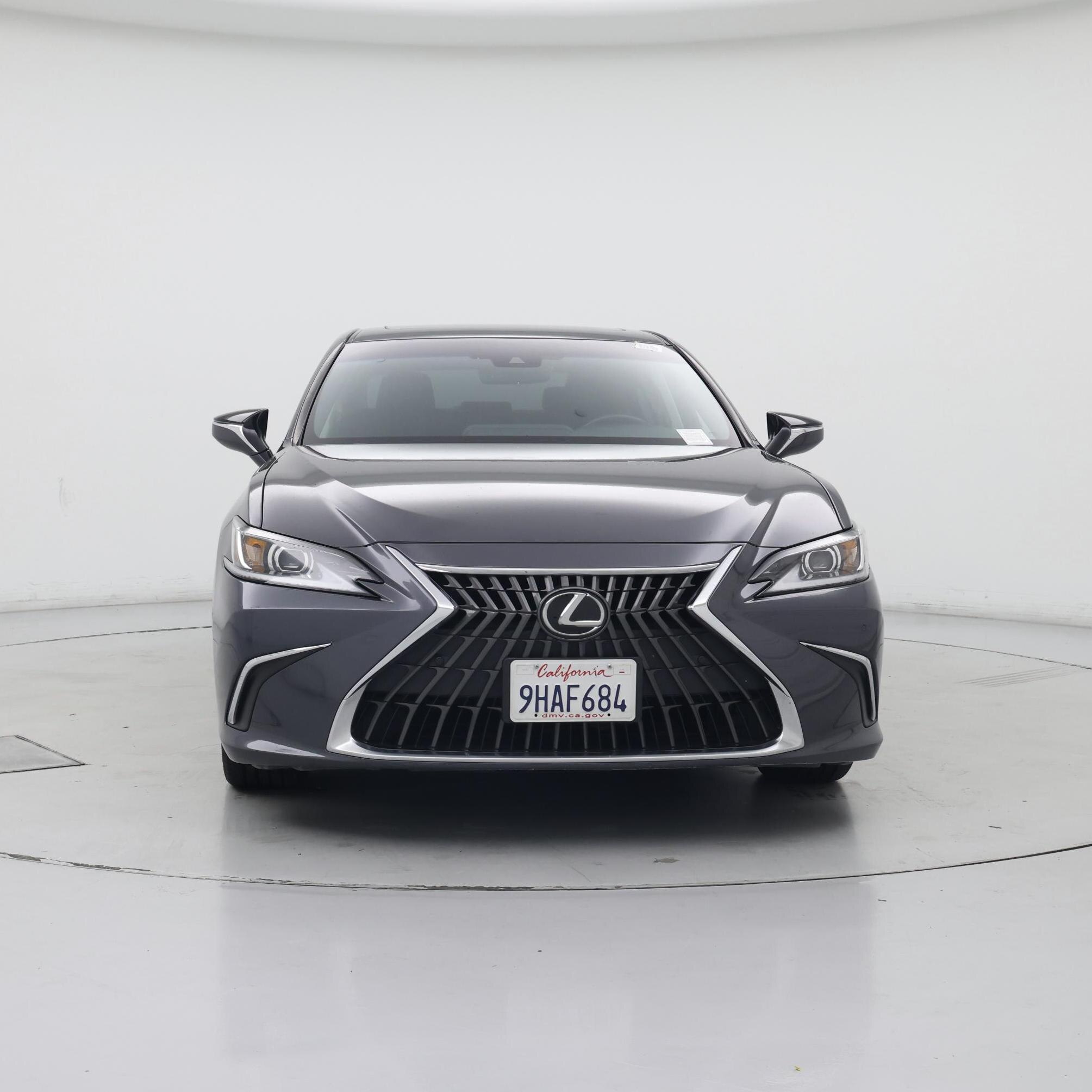 Thumbnail: 2023 Lexus ES - 5