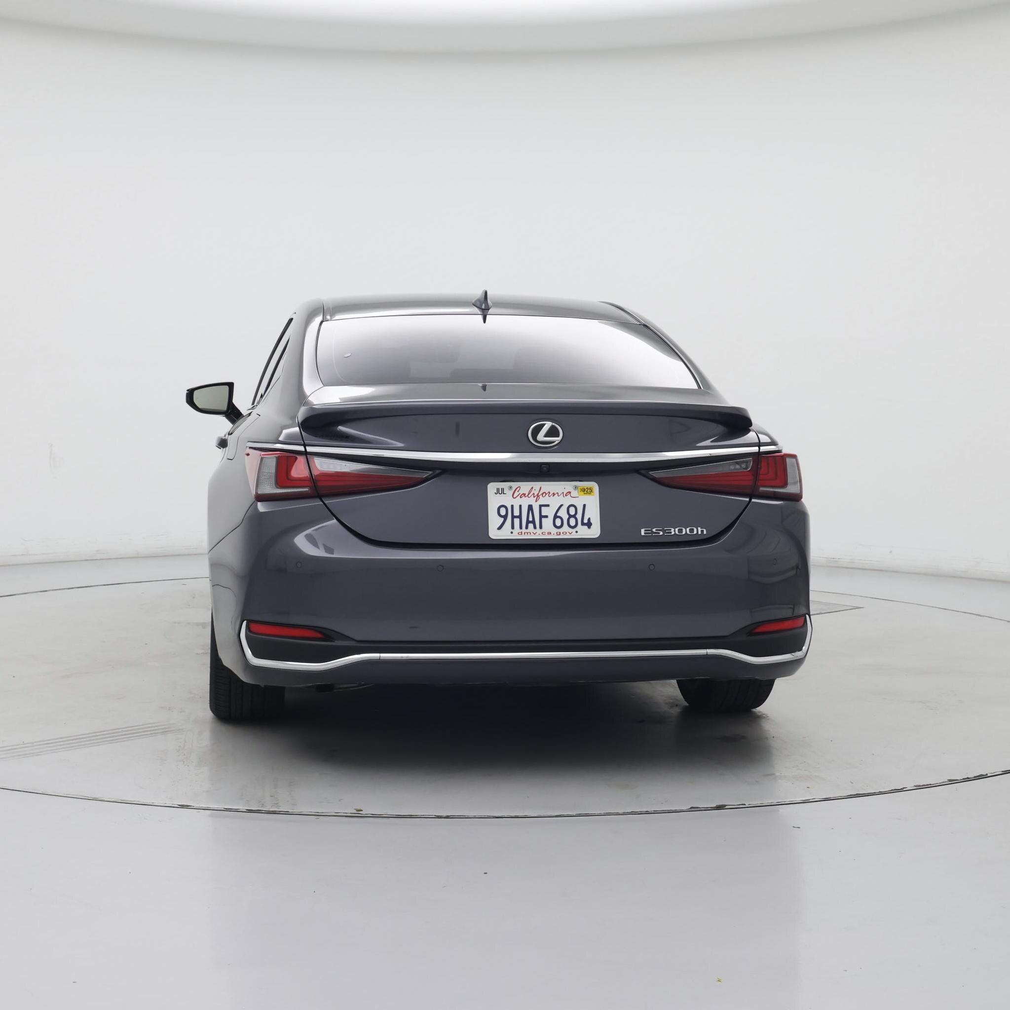 Thumbnail: 2023 Lexus ES - 6