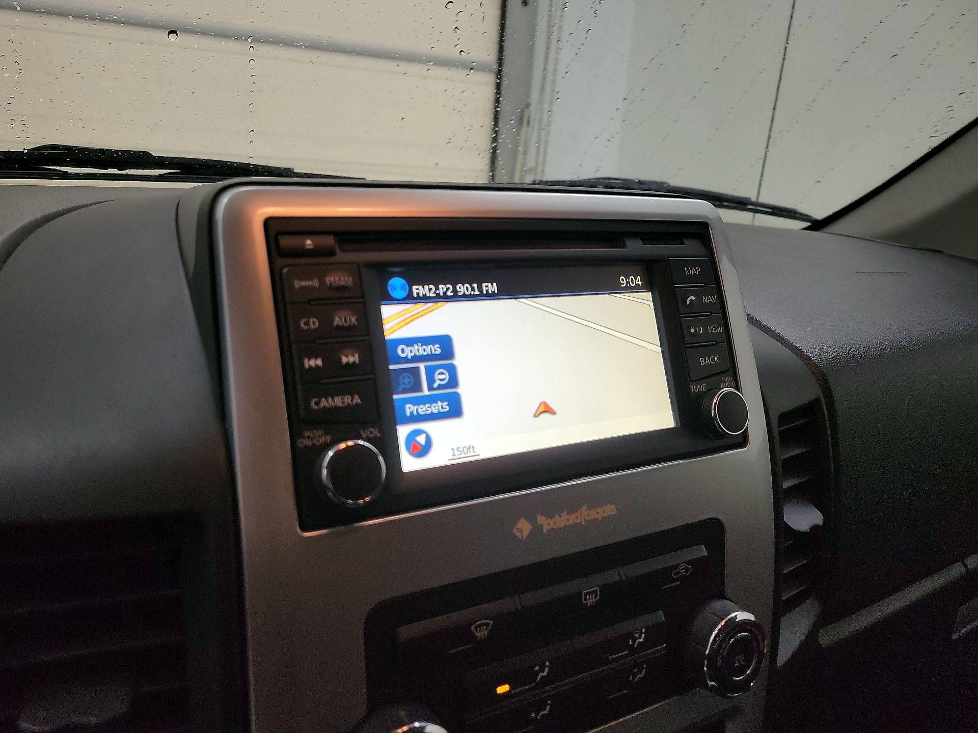 Thumbnail: 2014 Nissan Titan - 14