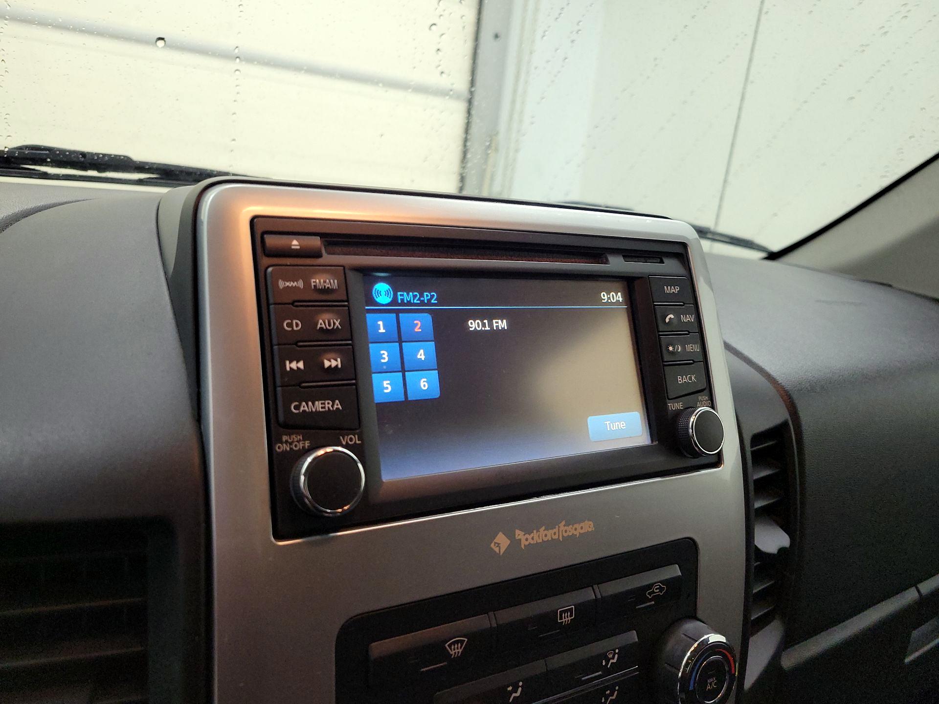 Thumbnail: 2014 Nissan Titan - 16