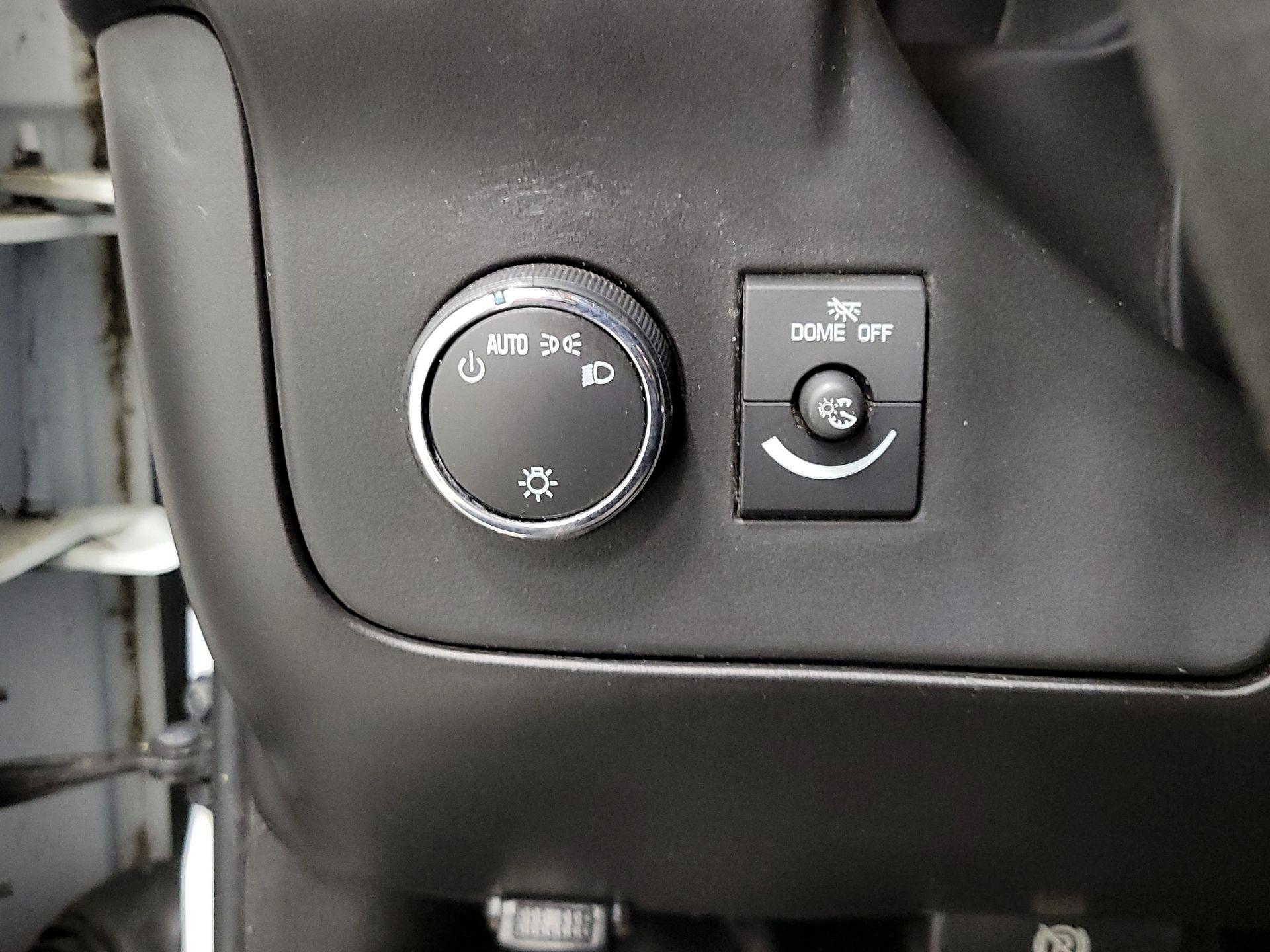 Thumbnail: 2014 Chevrolet Express - 13