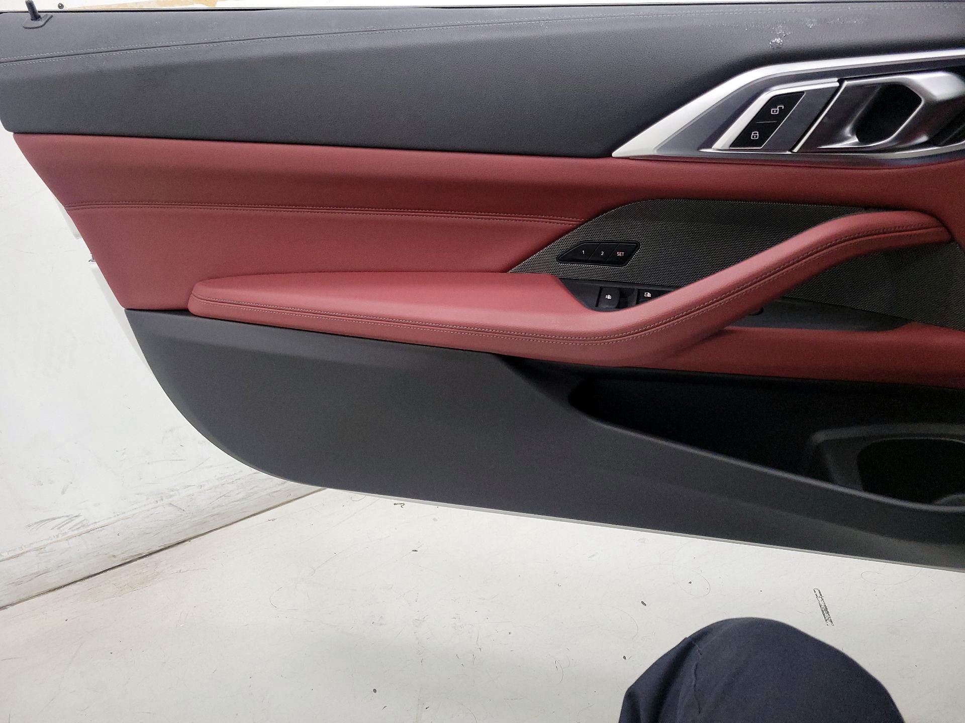 Thumbnail: 2024 BMW 4 Series - 12