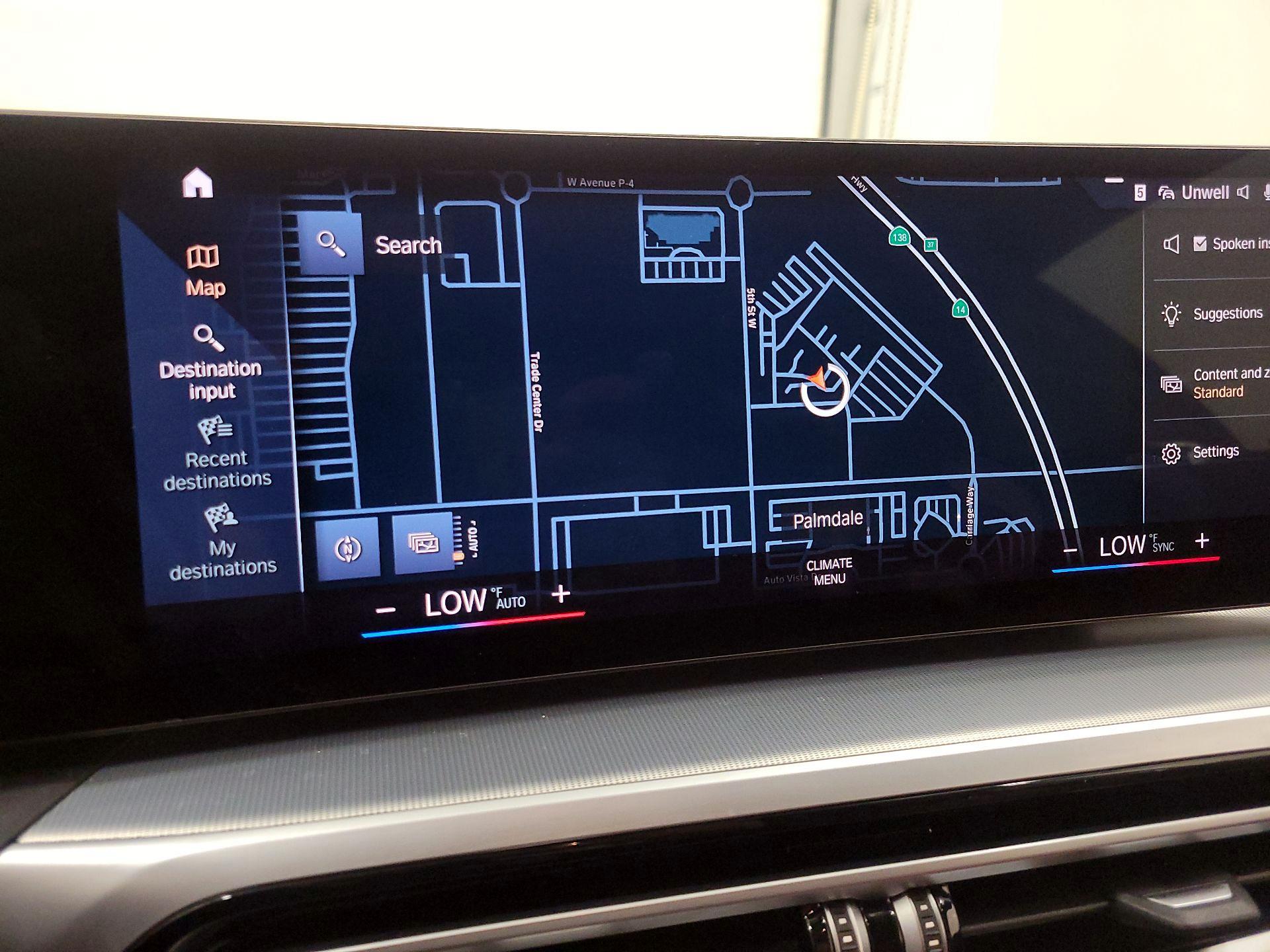 Thumbnail: 2024 BMW 4 Series - 14
