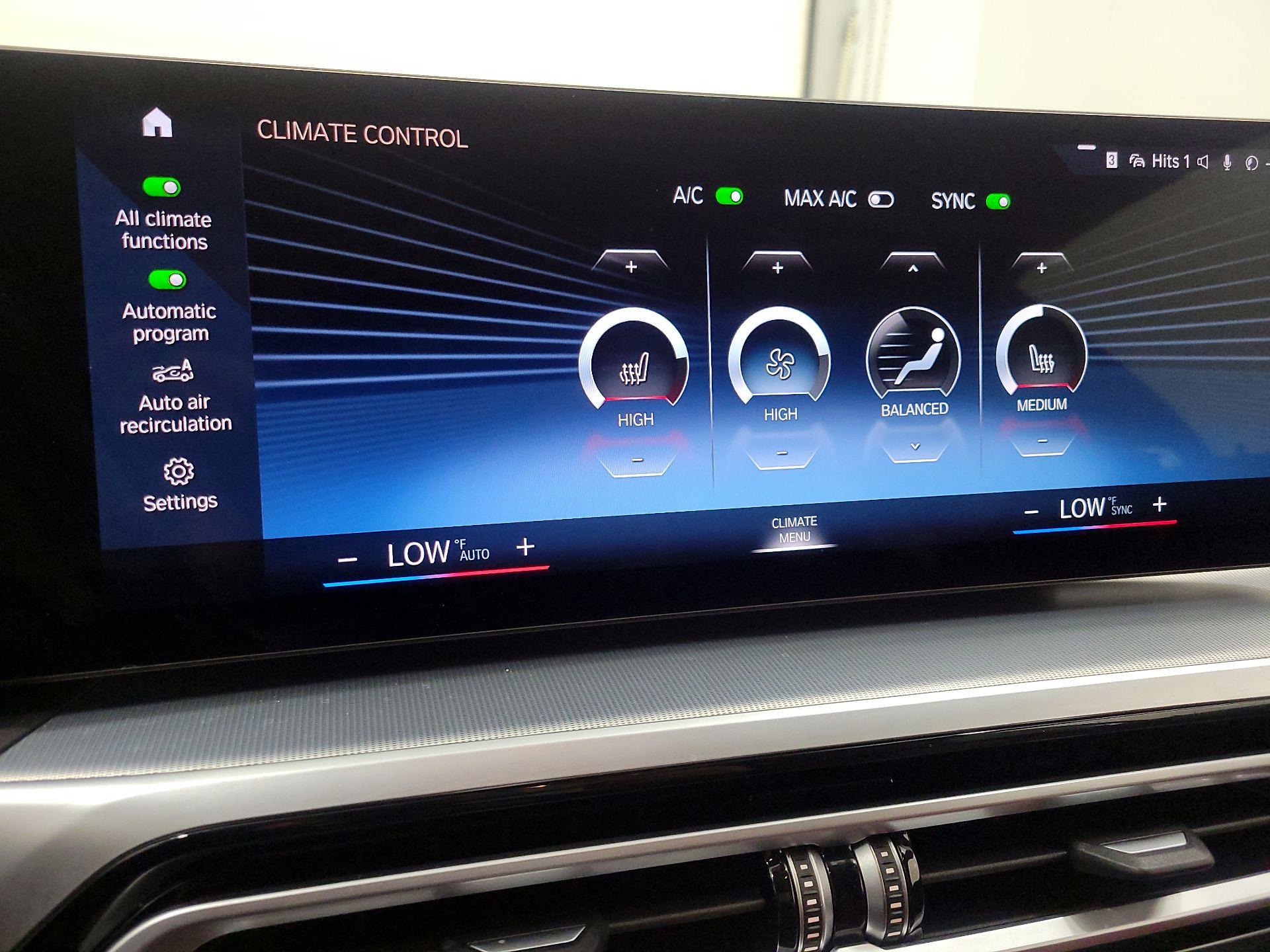 Thumbnail: 2024 BMW 4 Series - 17