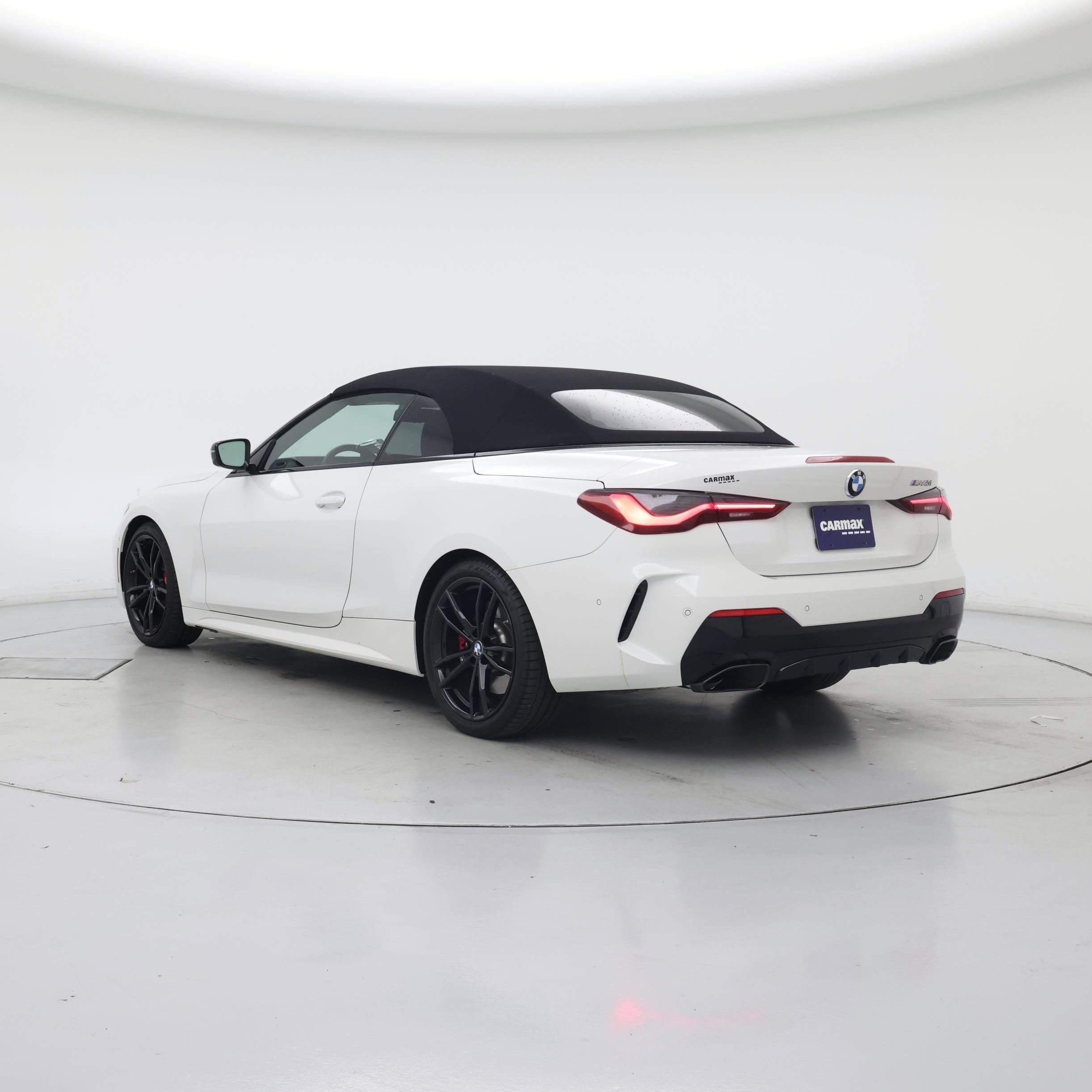 Thumbnail: 2024 BMW 4 Series - 2