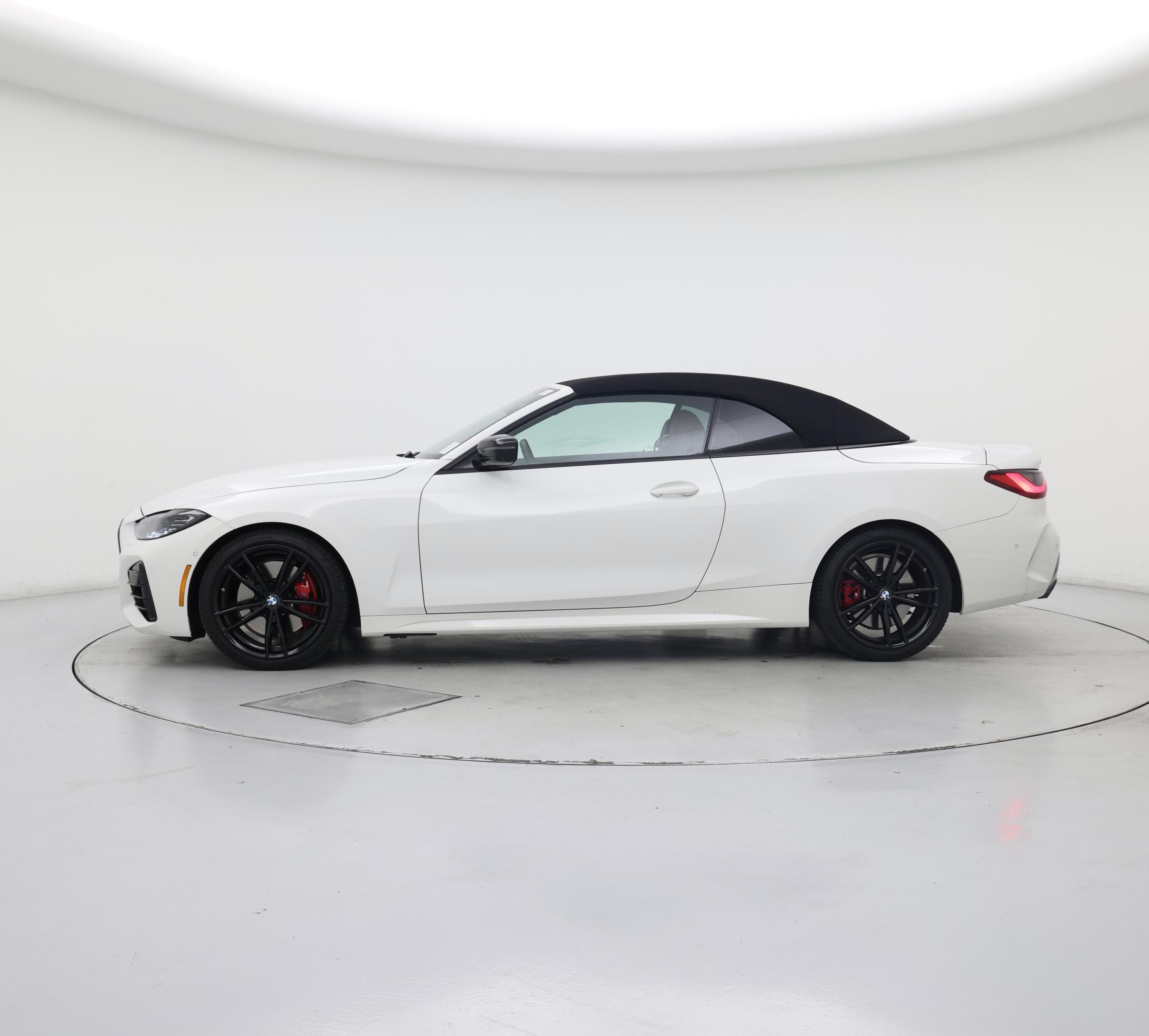 Thumbnail: 2024 BMW 4 Series - 3