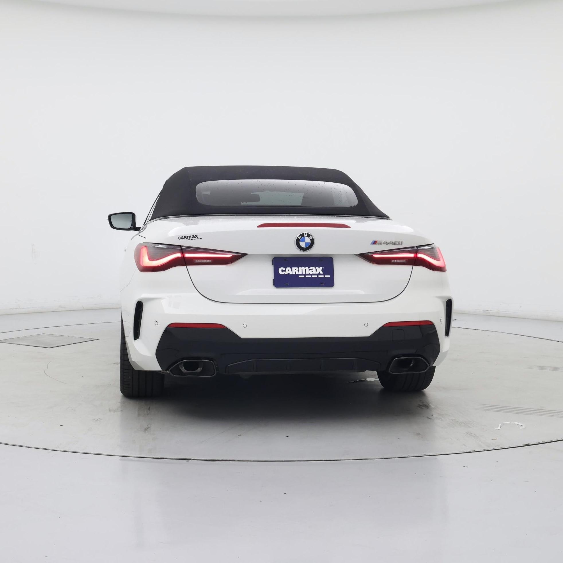 Thumbnail: 2024 BMW 4 Series - 6
