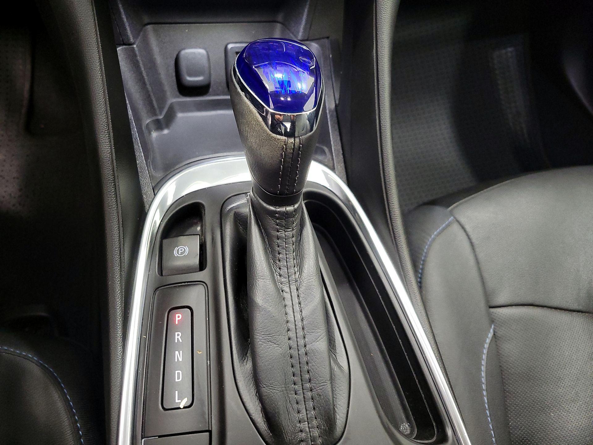 Thumbnail: 2017 Chevrolet Volt - 17