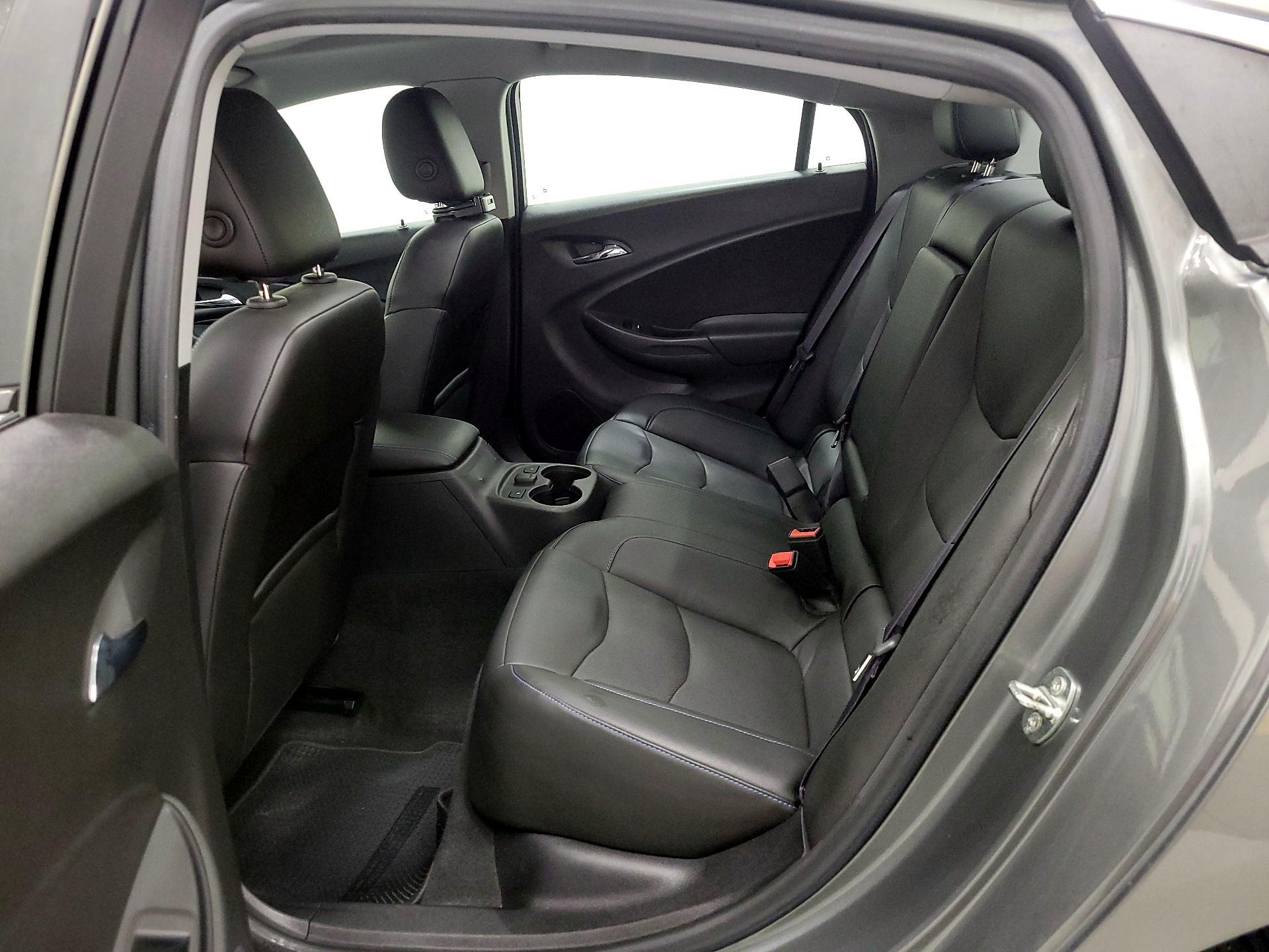 Thumbnail: 2017 Chevrolet Volt - 19