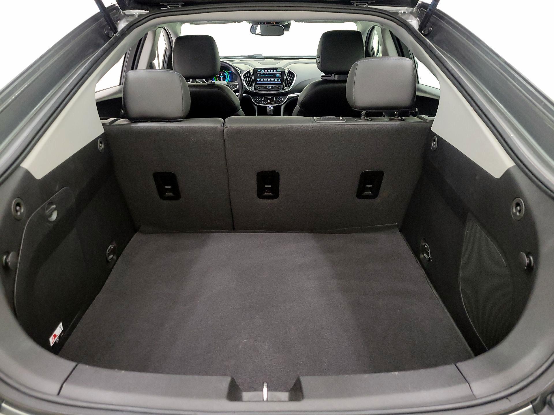 Thumbnail: 2017 Chevrolet Volt - 20