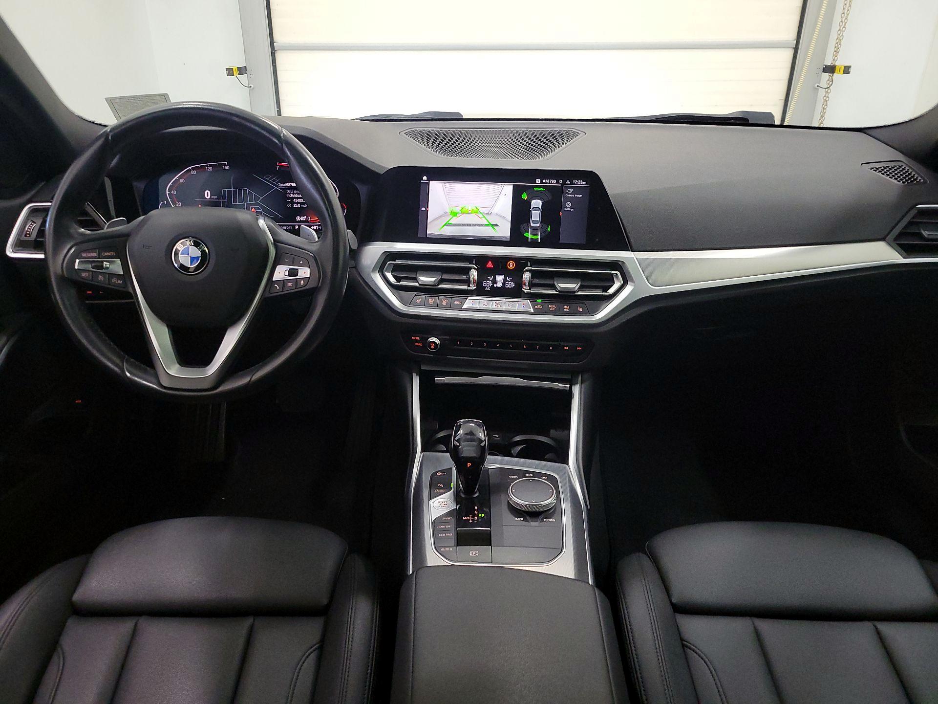 Thumbnail: 2020 BMW 3 Series - 9