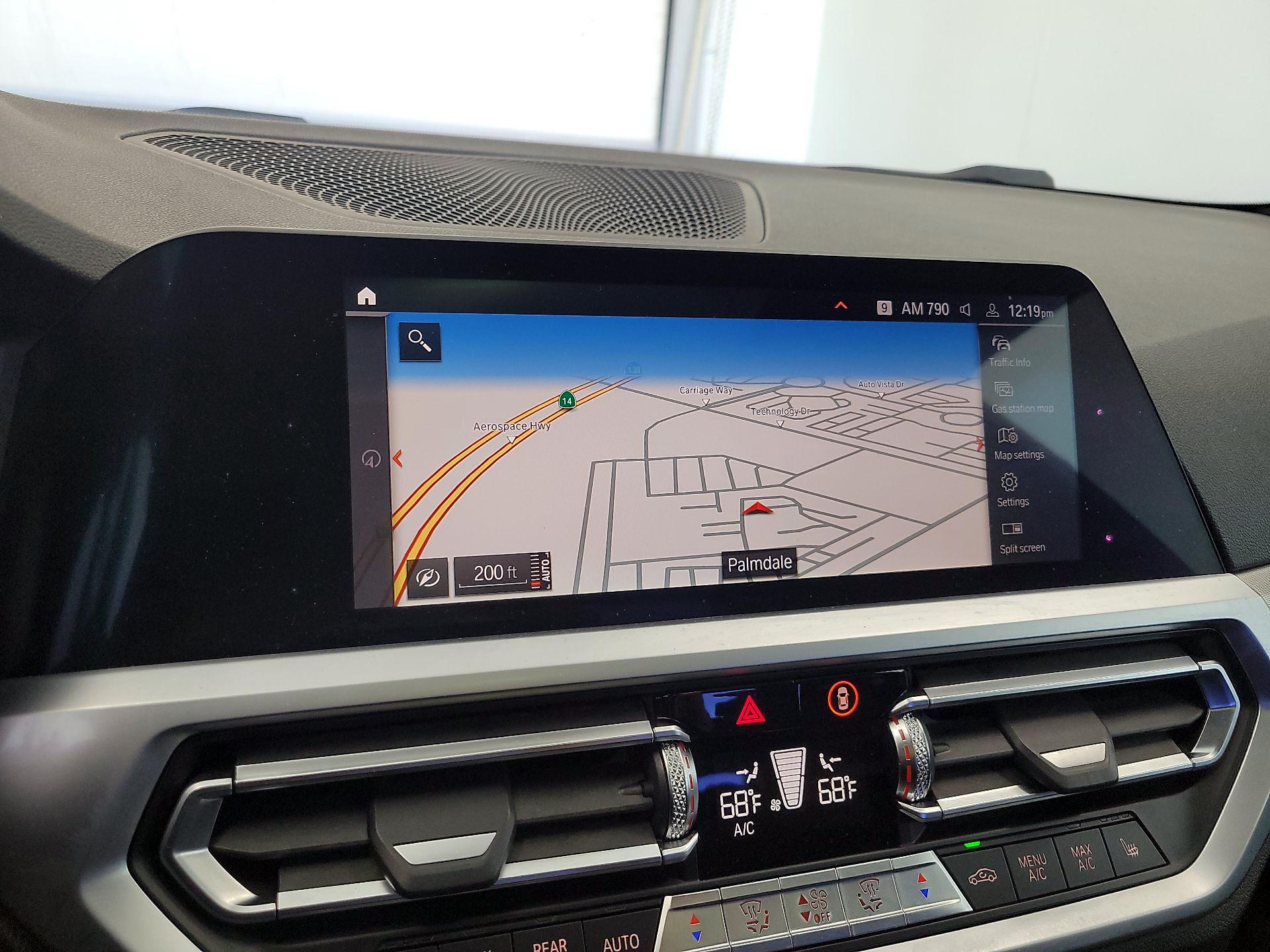 Thumbnail: 2020 BMW 3 Series - 14