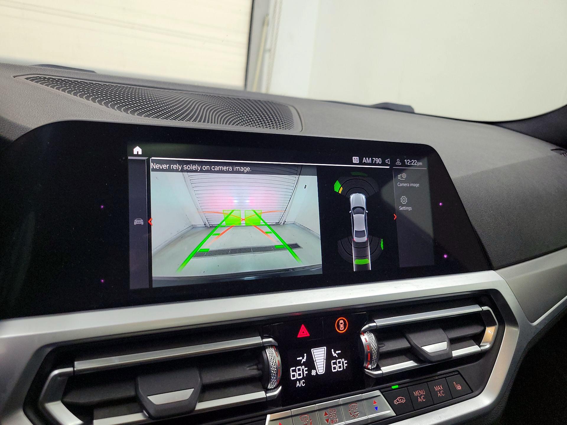 Thumbnail: 2020 BMW 3 Series - 15