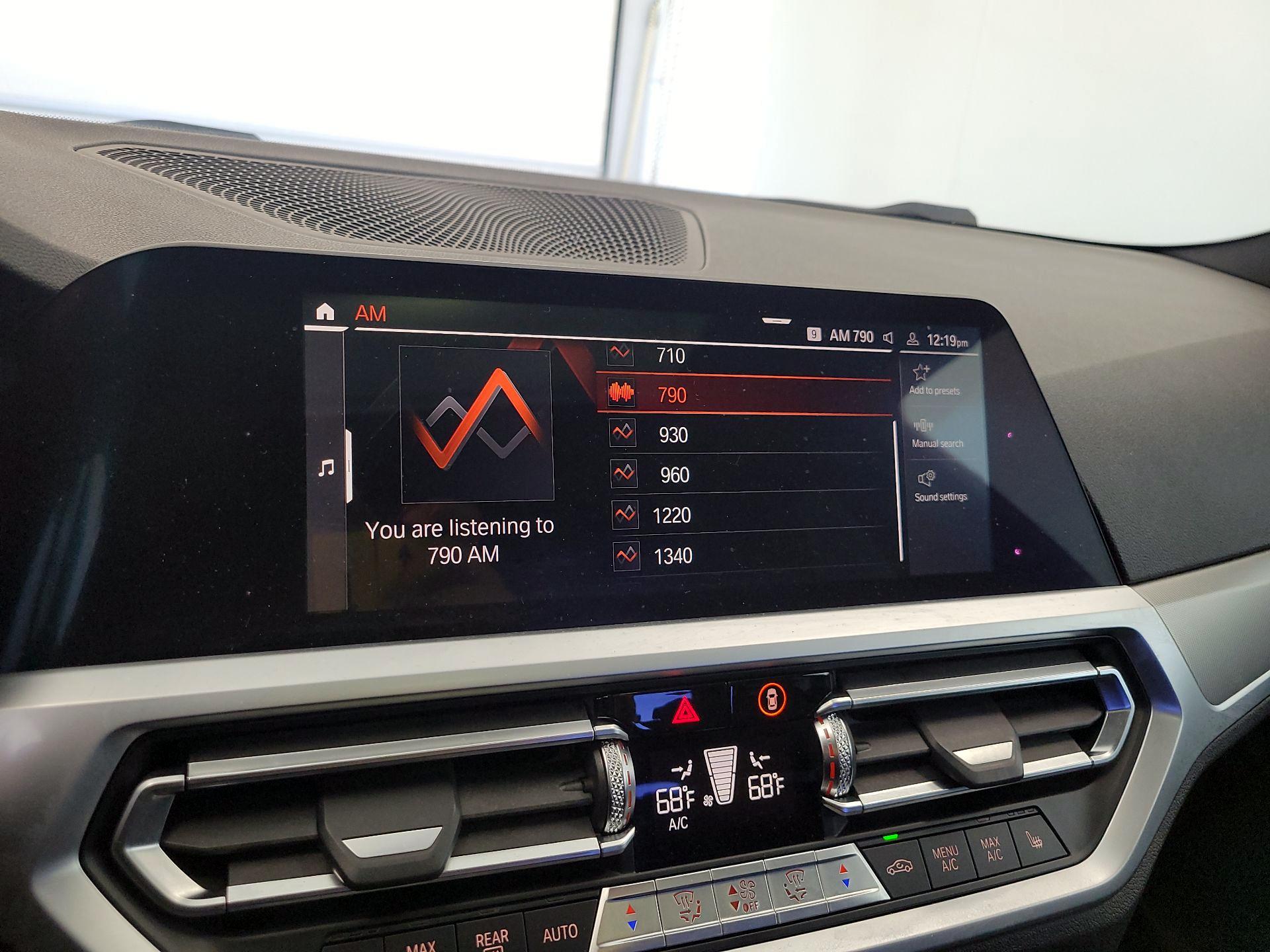 Thumbnail: 2020 BMW 3 Series - 16