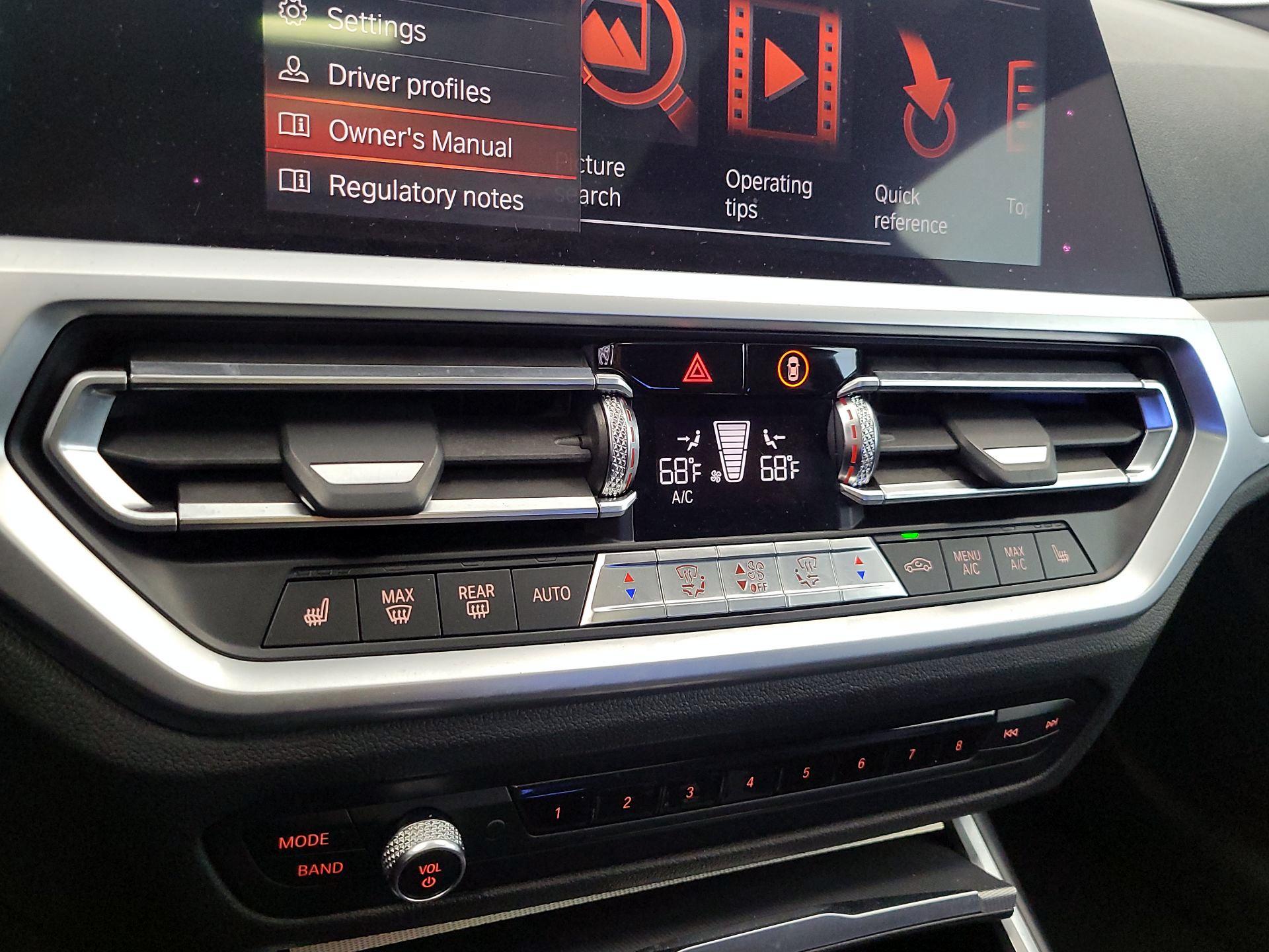 Thumbnail: 2020 BMW 3 Series - 17