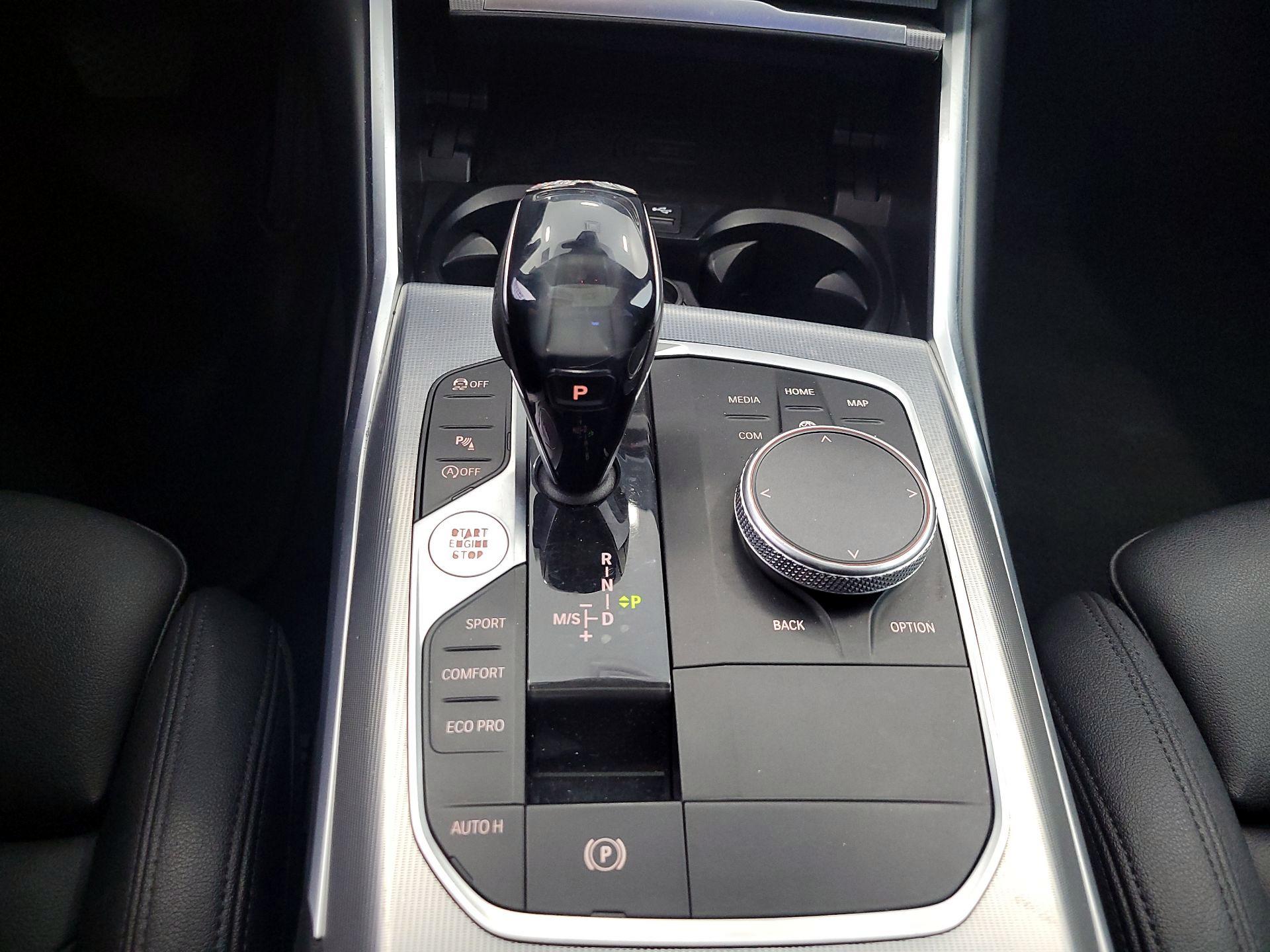 Thumbnail: 2020 BMW 3 Series - 18