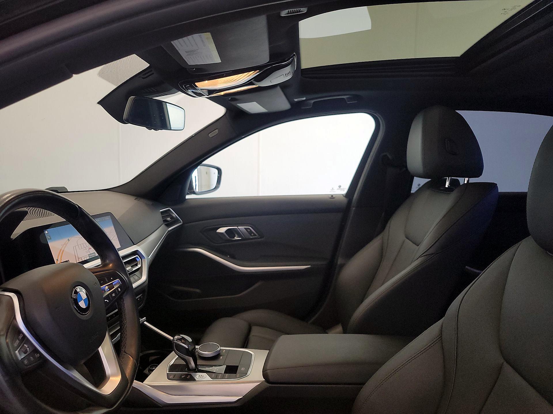 Thumbnail: 2020 BMW 3 Series - 20