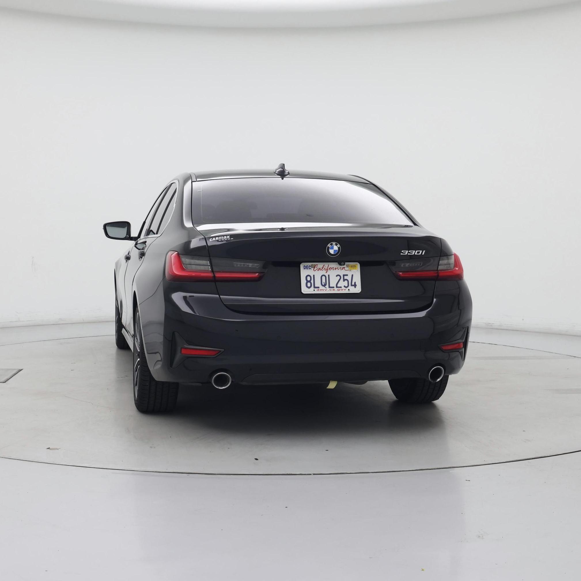 Thumbnail: 2020 BMW 3 Series - 6