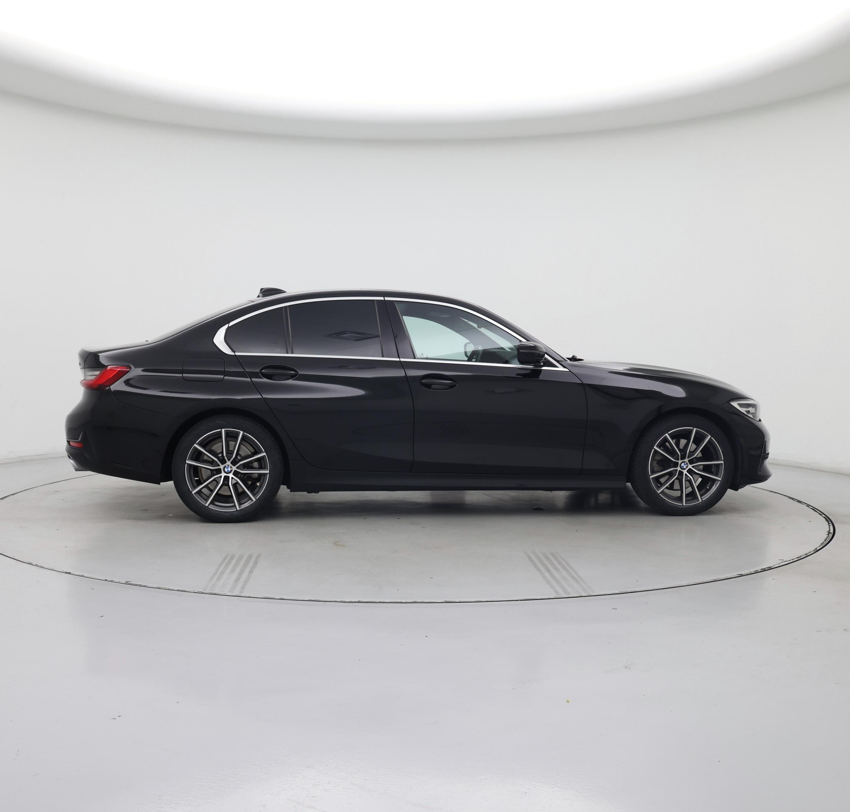 Thumbnail: 2020 BMW 3 Series - 7
