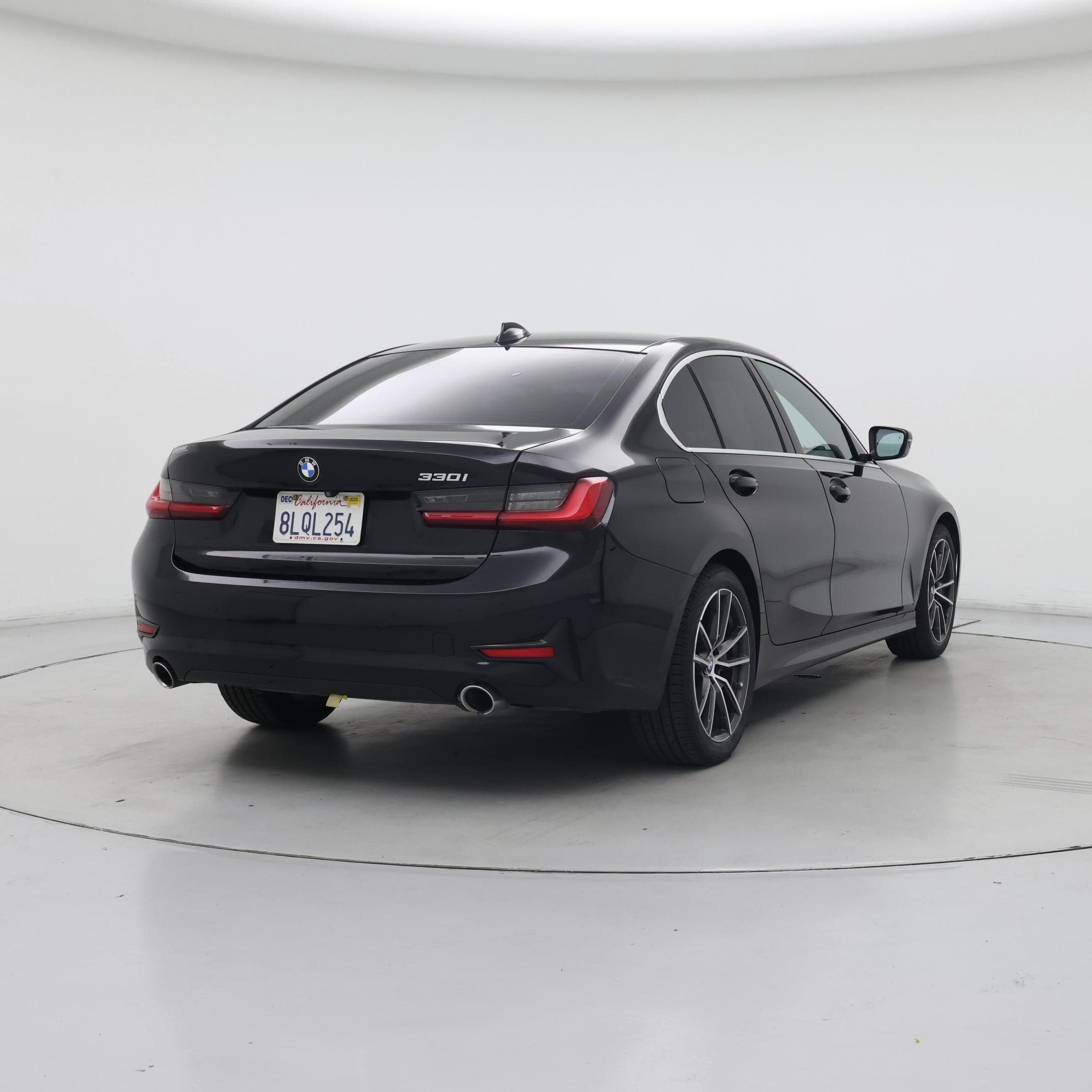 Thumbnail: 2020 BMW 3 Series - 8