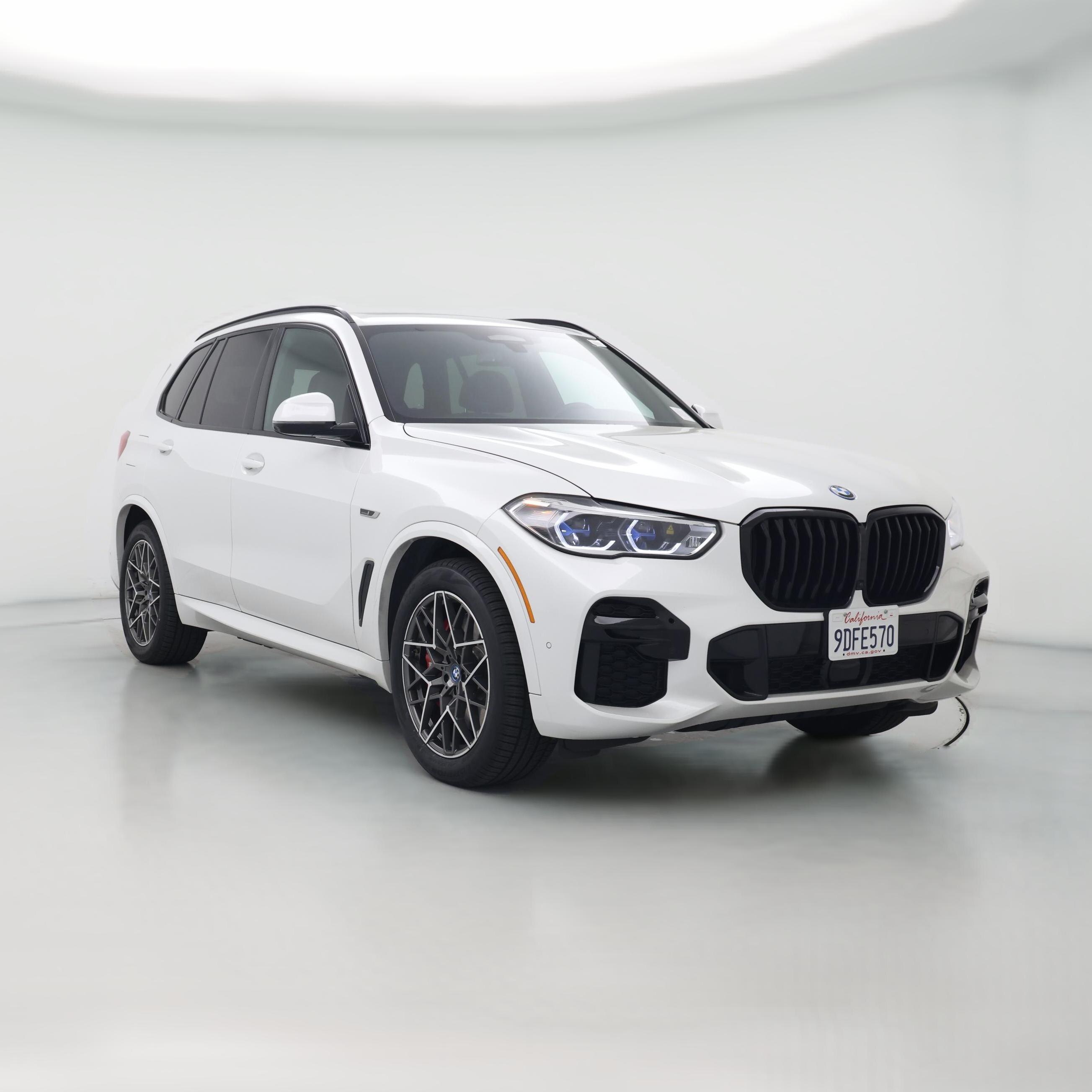 Thumbnail: 2023 BMW X5 - 1