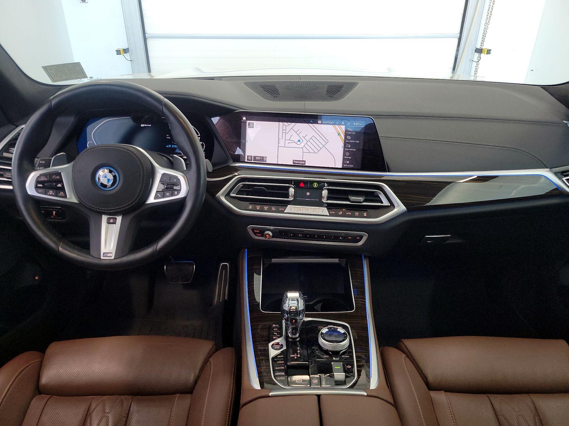 Thumbnail: 2023 BMW X5 - 9